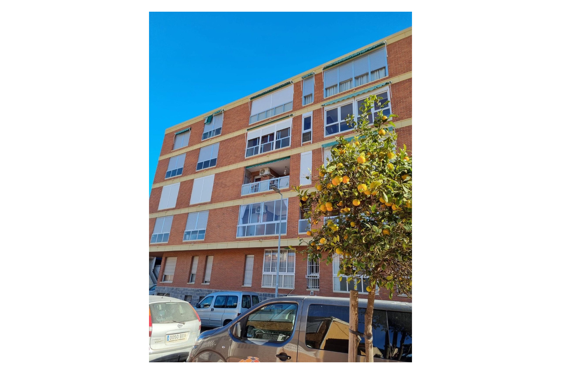Herverkoop - Apartment - Torrevieja - Playa Los Naufragos