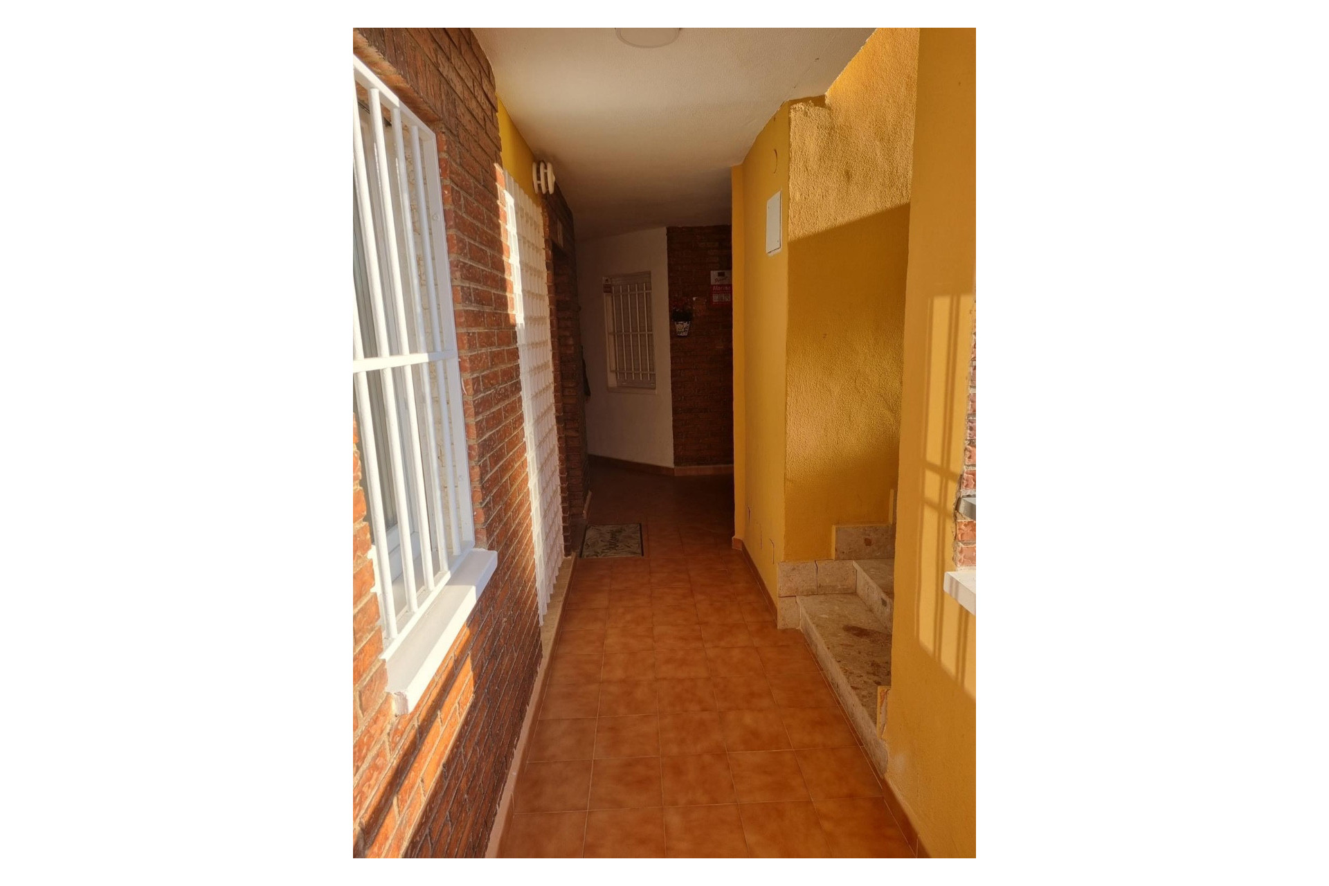 Herverkoop - Apartment - Torrevieja - Playa Los Naufragos