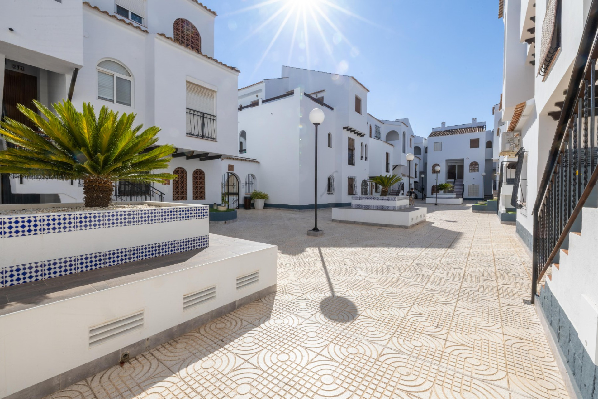Herverkoop - Apartment - Torrevieja - Playa Los Naufragos