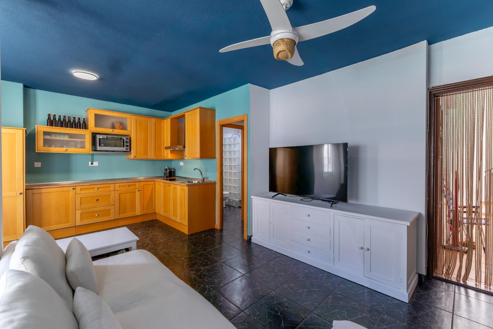 Herverkoop - Apartment - Torrevieja - Playa Los Naufragos