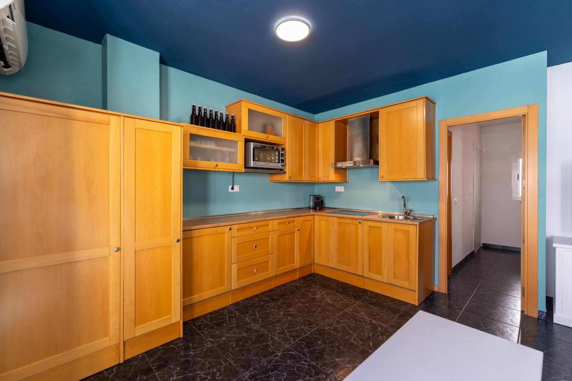 Herverkoop - Apartment - Torrevieja - Playa Los Naufragos