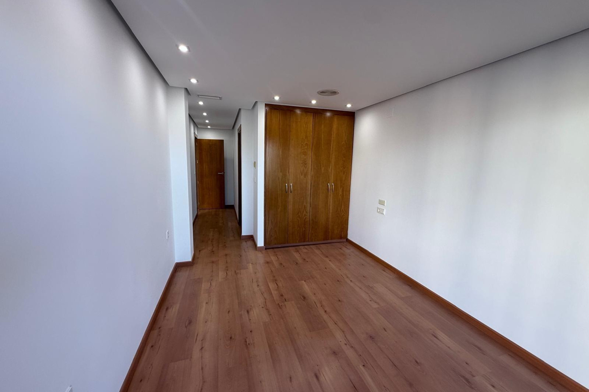 Herverkoop - Apartment - Torrevieja - Puerto Deportivo