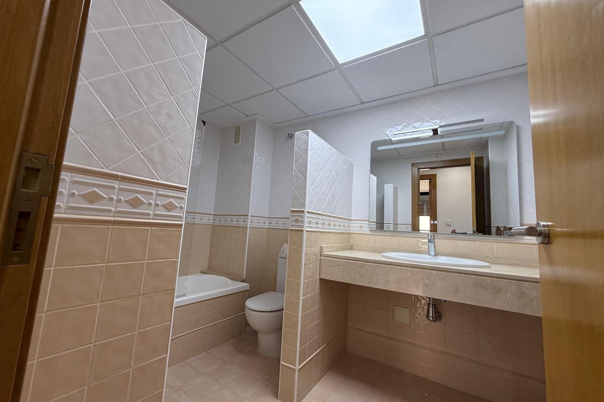 Herverkoop - Apartment - Torrevieja - Puerto Deportivo