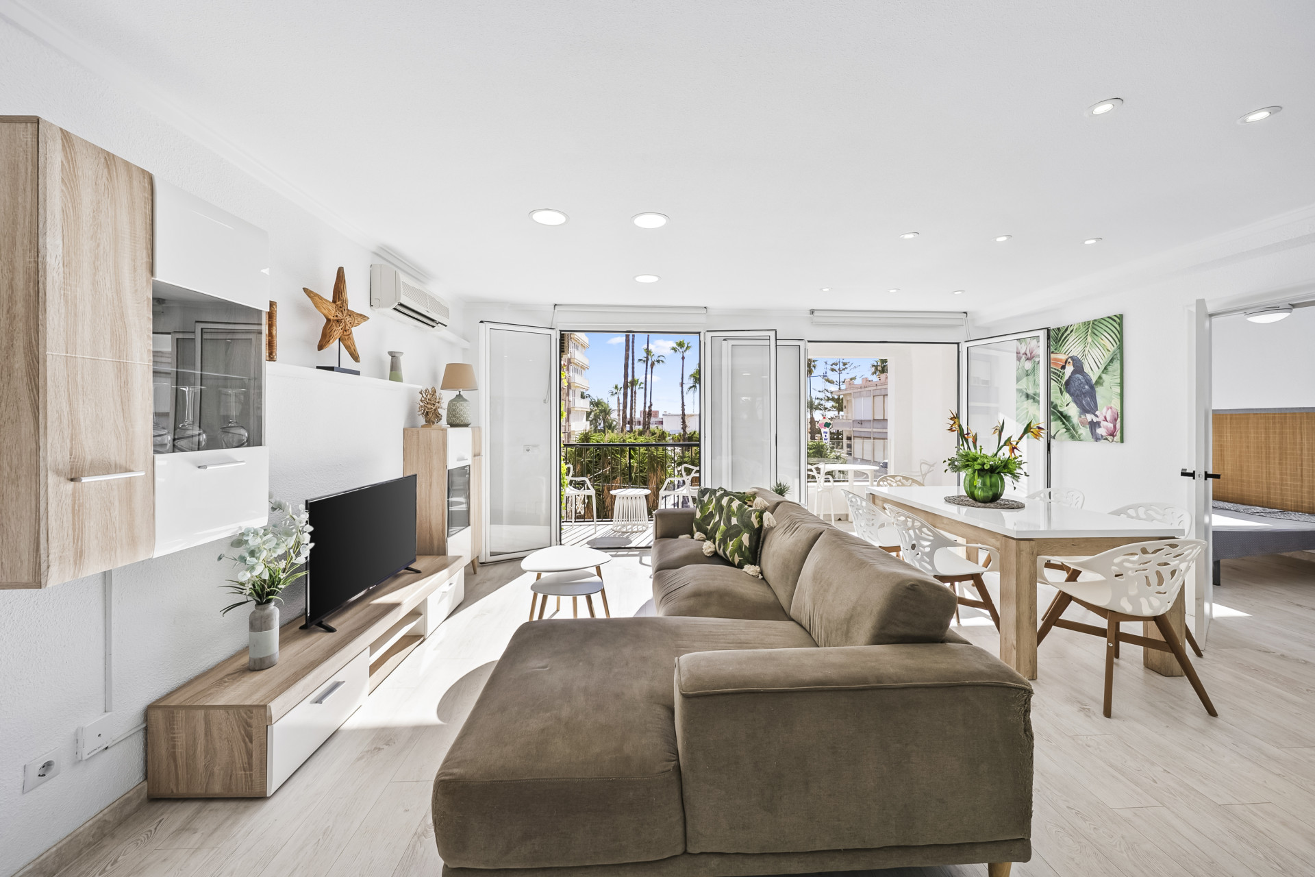 Herverkoop - Apartment - Torrevieja - Puerto