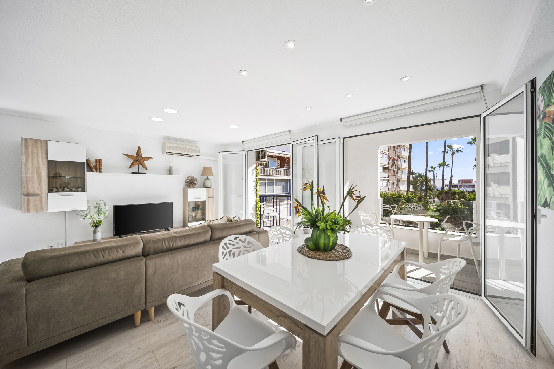 Herverkoop - Apartment - Torrevieja - Puerto