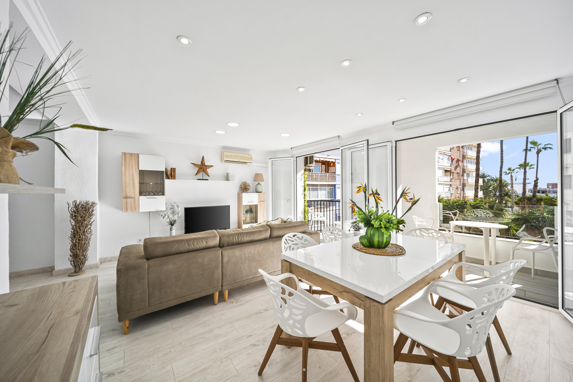 Herverkoop - Apartment - Torrevieja - Puerto