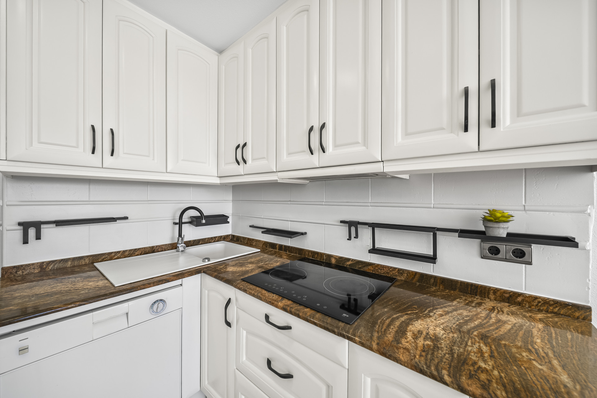 Herverkoop - Apartment - Torrevieja - Puerto