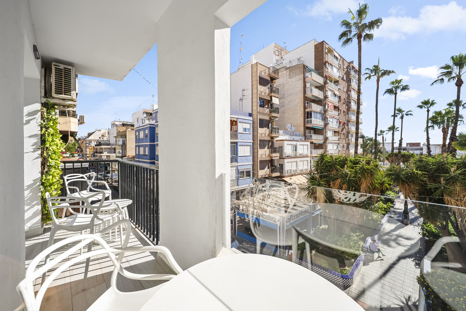 Herverkoop - Apartment - Torrevieja - Puerto