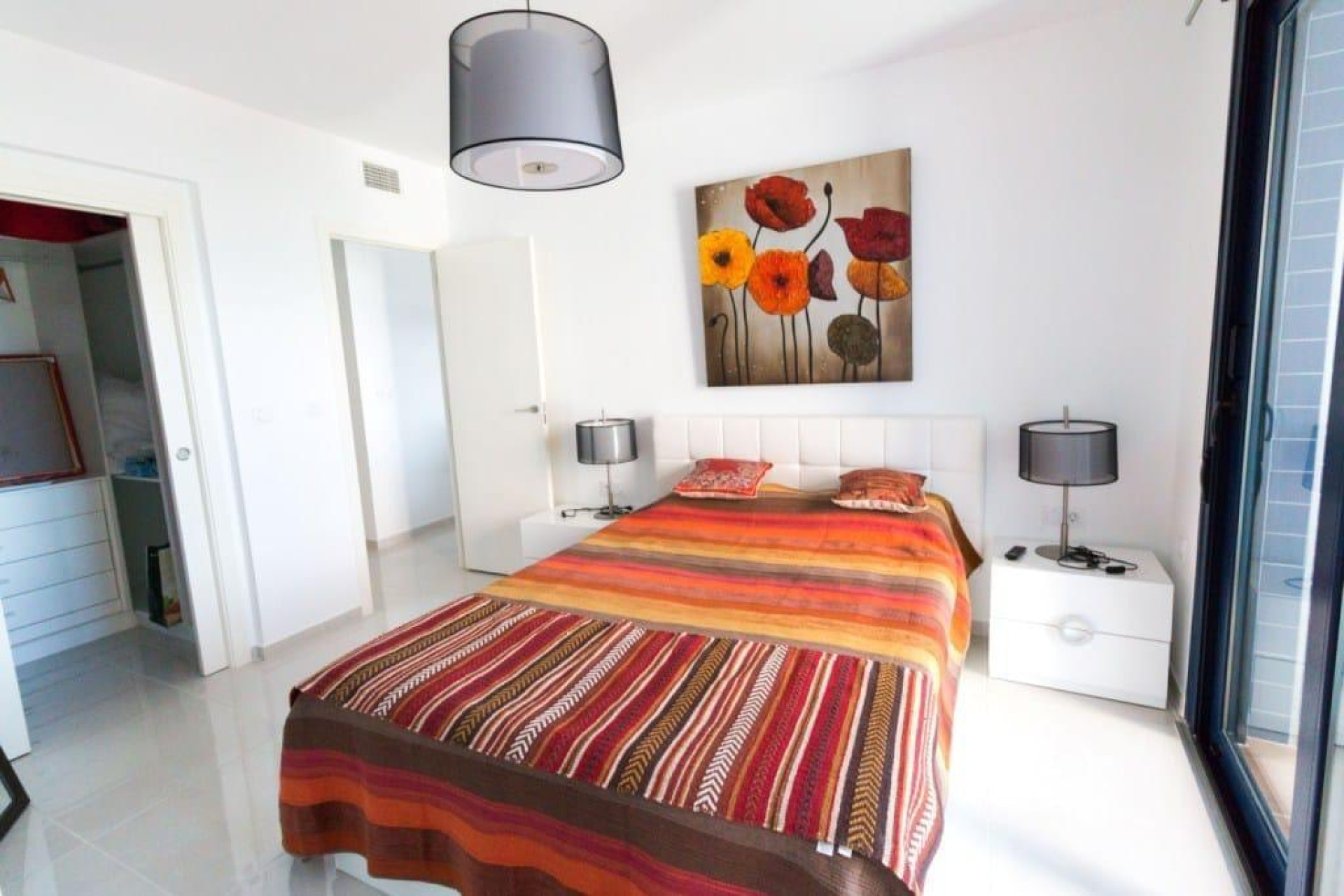 Herverkoop - Apartment - Torrevieja - Punta prima