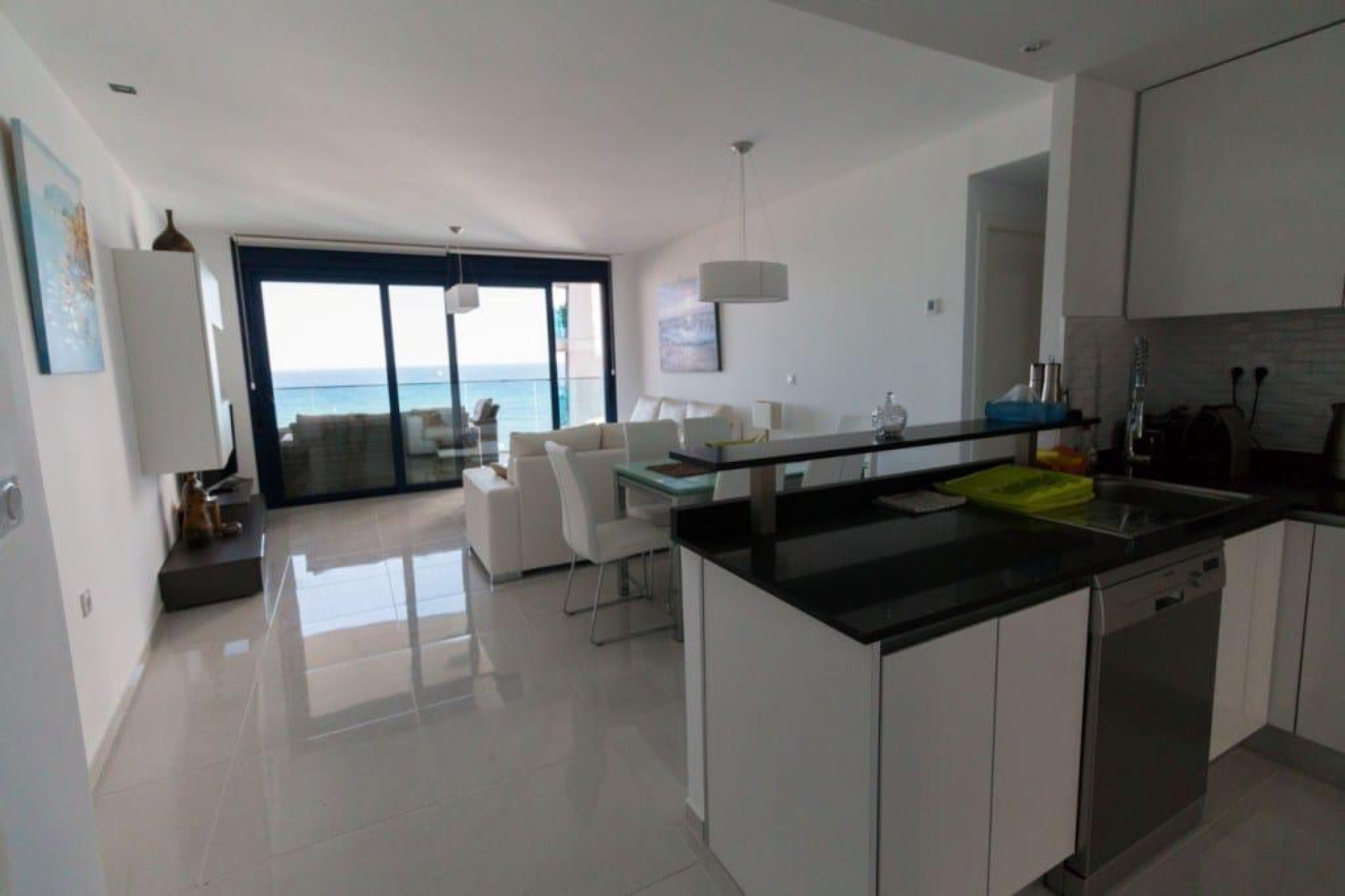 Herverkoop - Apartment - Torrevieja - Punta prima