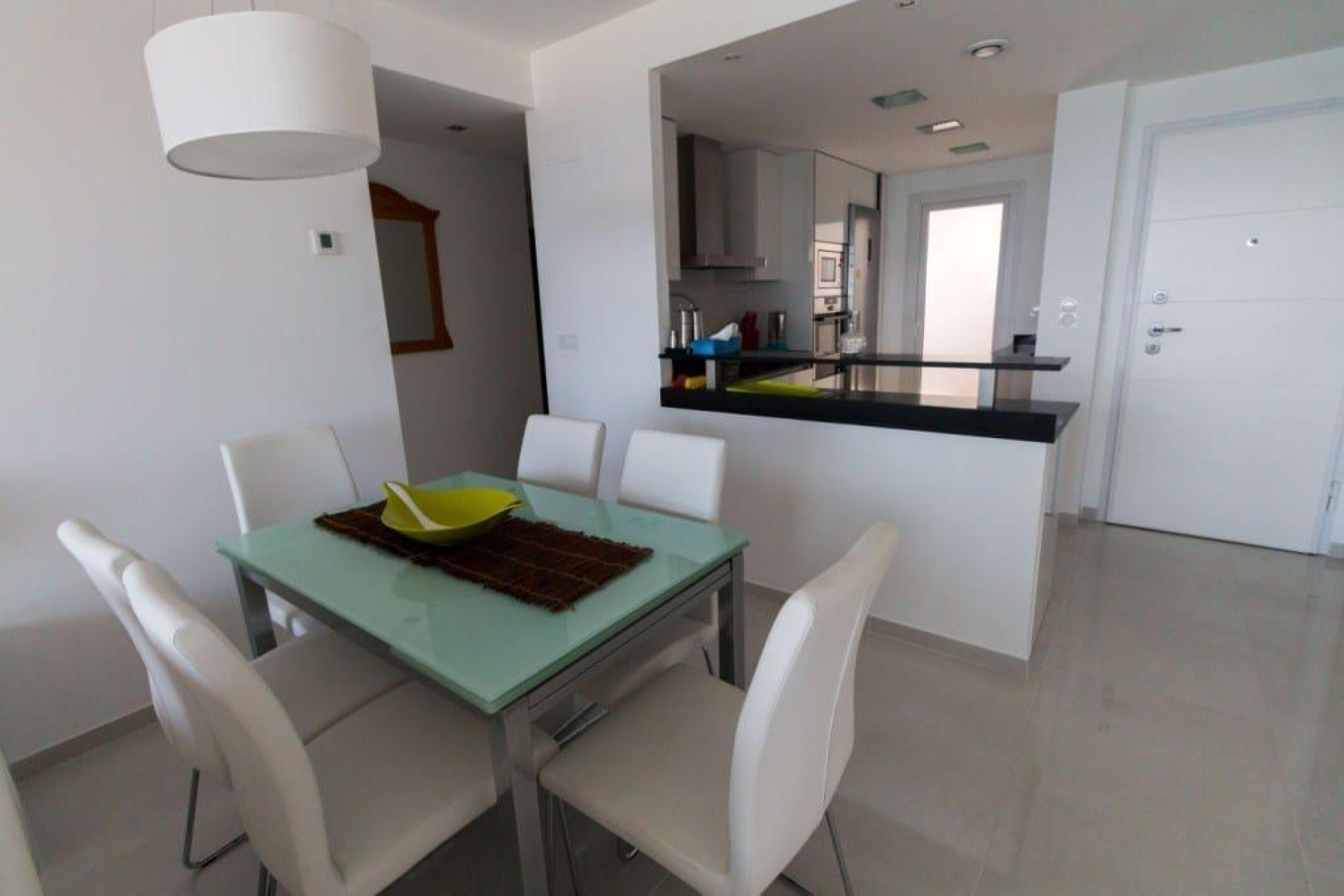 Herverkoop - Apartment - Torrevieja - Punta prima