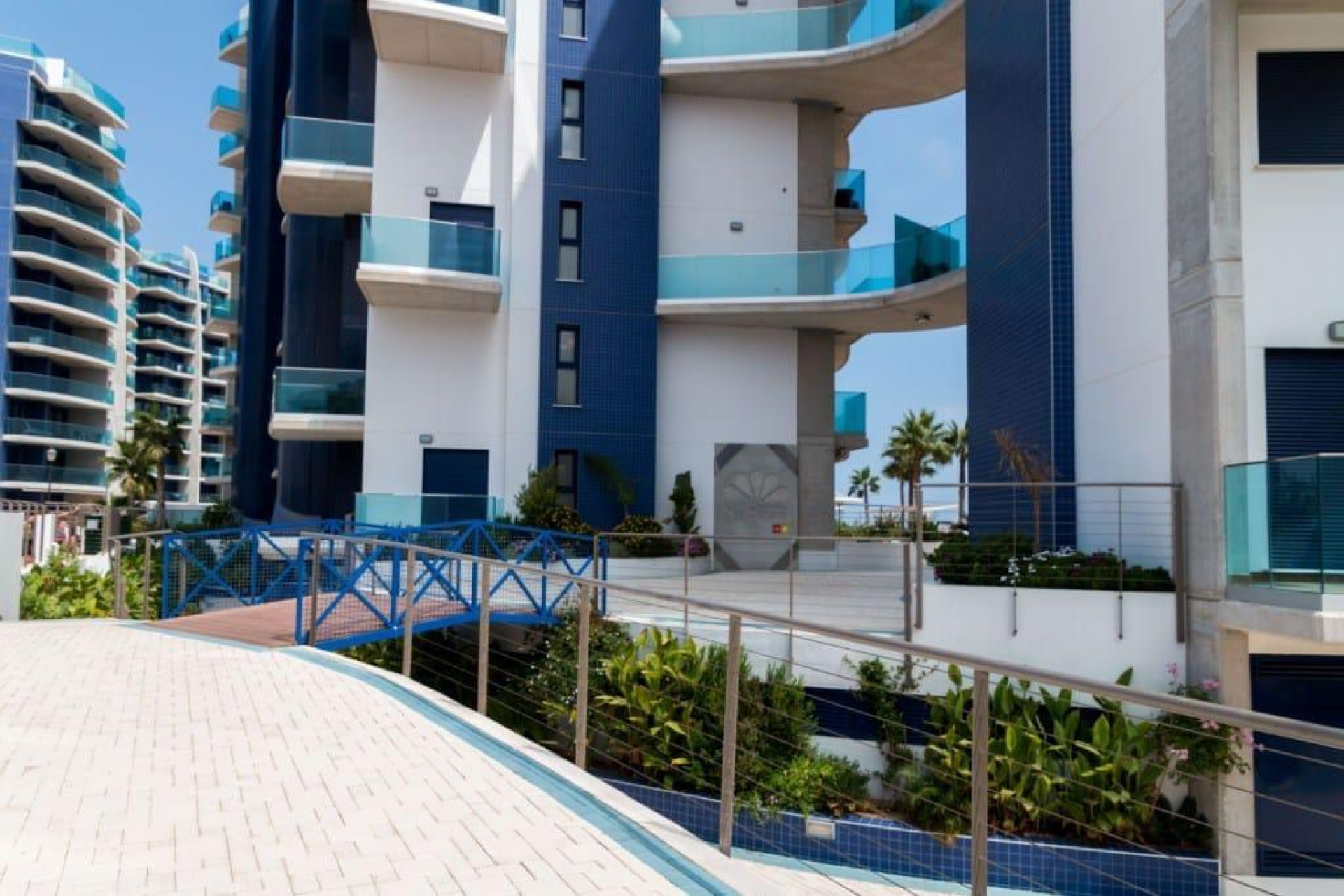 Herverkoop - Apartment - Torrevieja - Punta prima