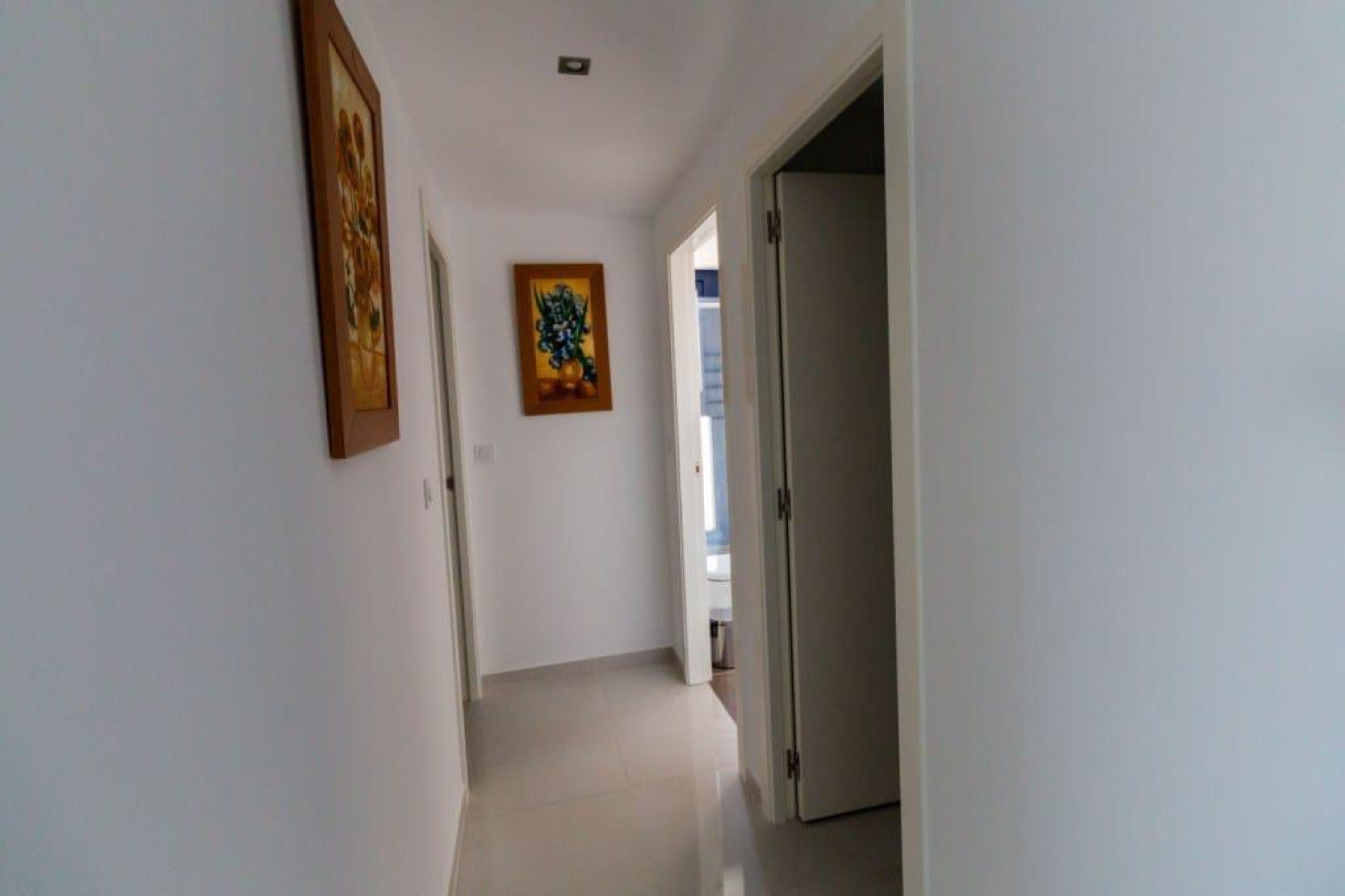 Herverkoop - Apartment - Torrevieja - Punta prima