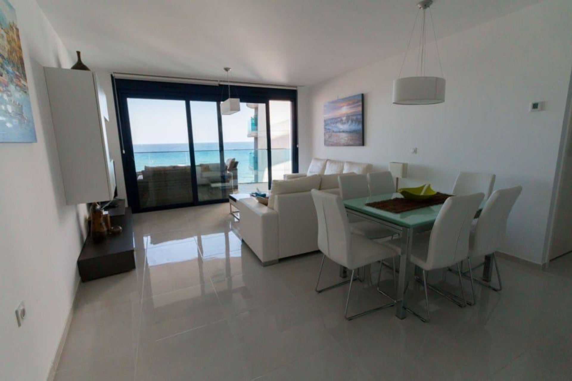 Herverkoop - Apartment - Torrevieja - Punta prima