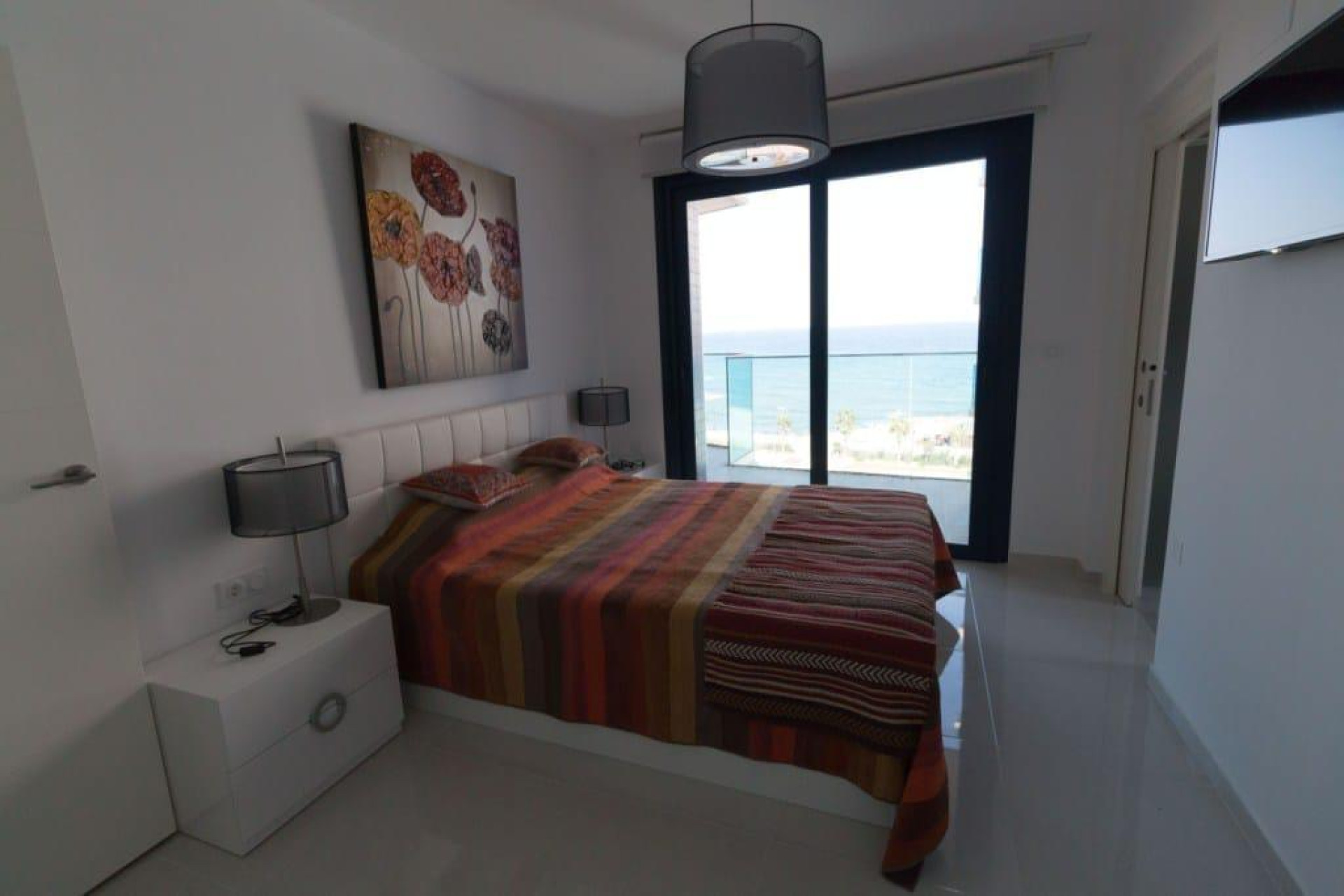 Herverkoop - Apartment - Torrevieja - Punta prima