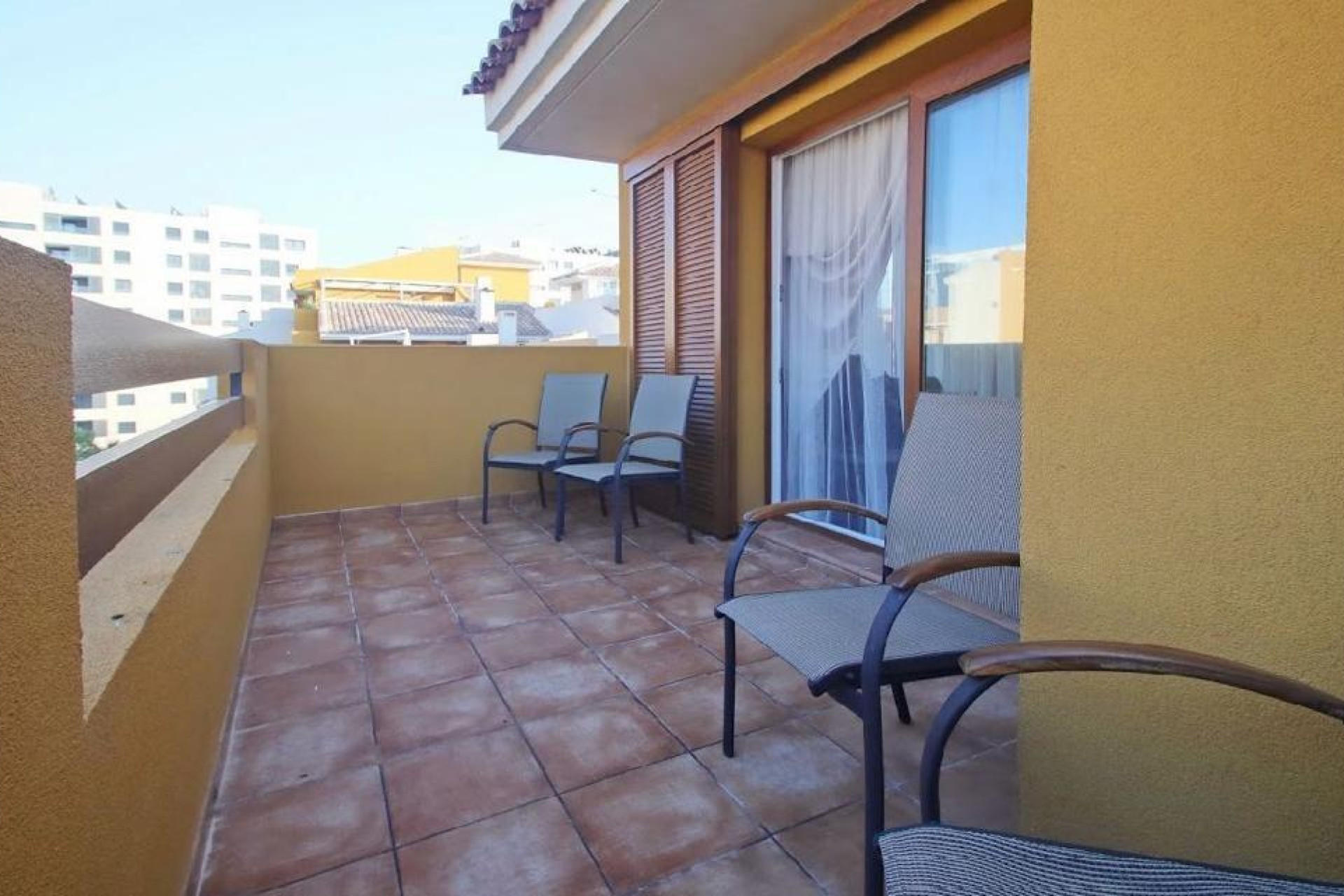 Herverkoop - Apartment - Torrevieja - Punta prima