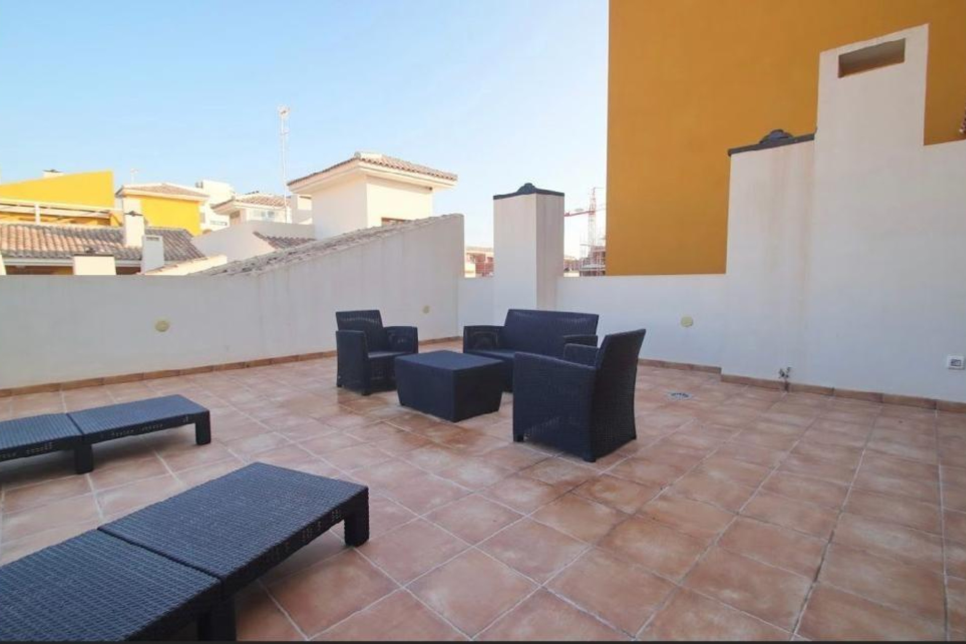 Herverkoop - Apartment - Torrevieja - Punta prima