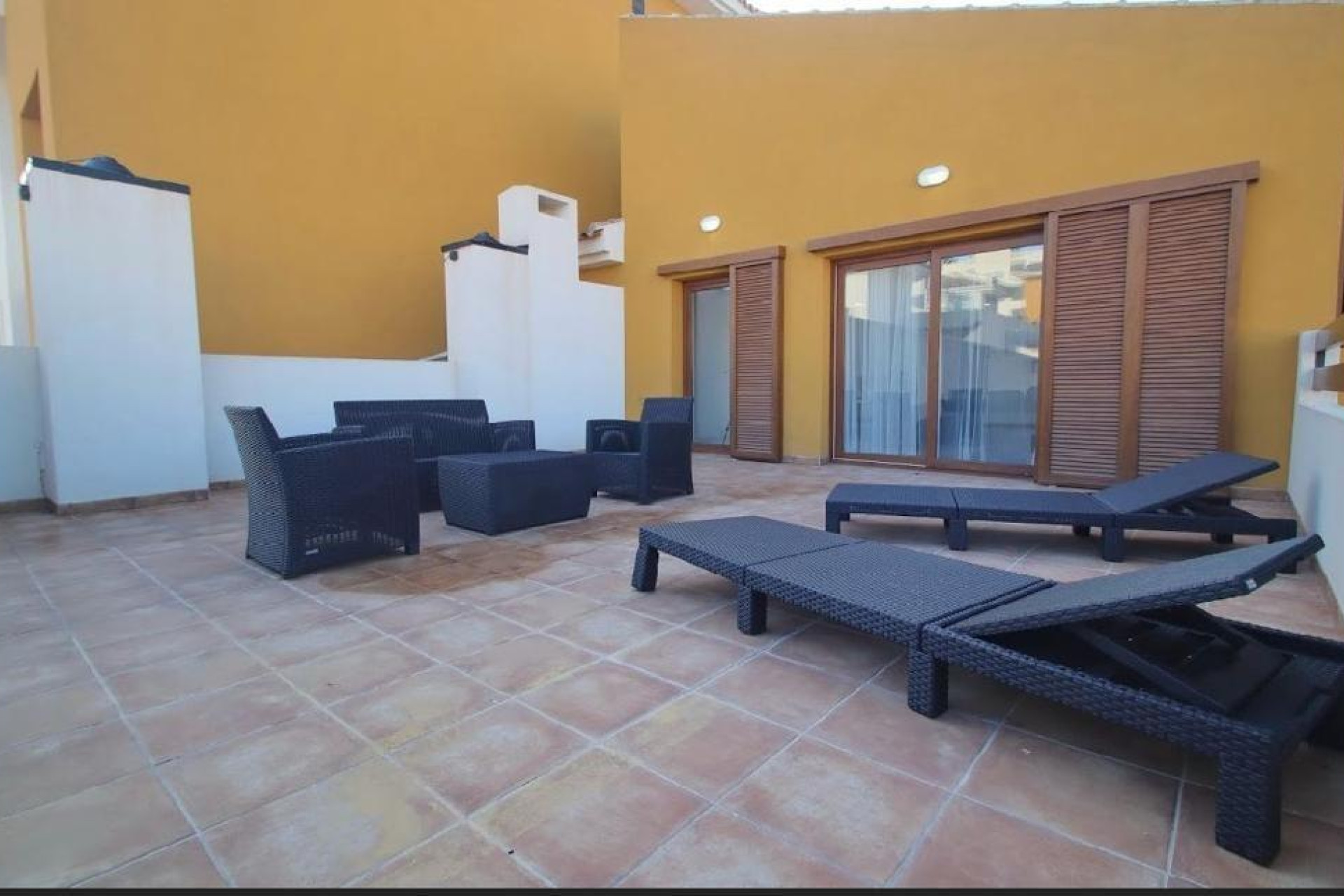 Herverkoop - Apartment - Torrevieja - Punta prima