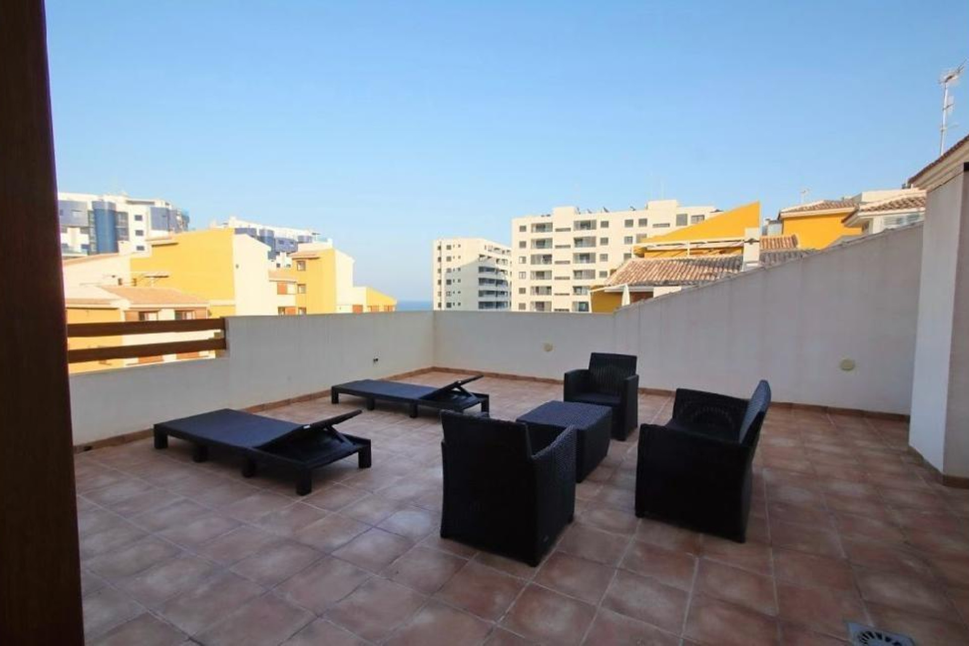 Herverkoop - Apartment - Torrevieja - Punta prima