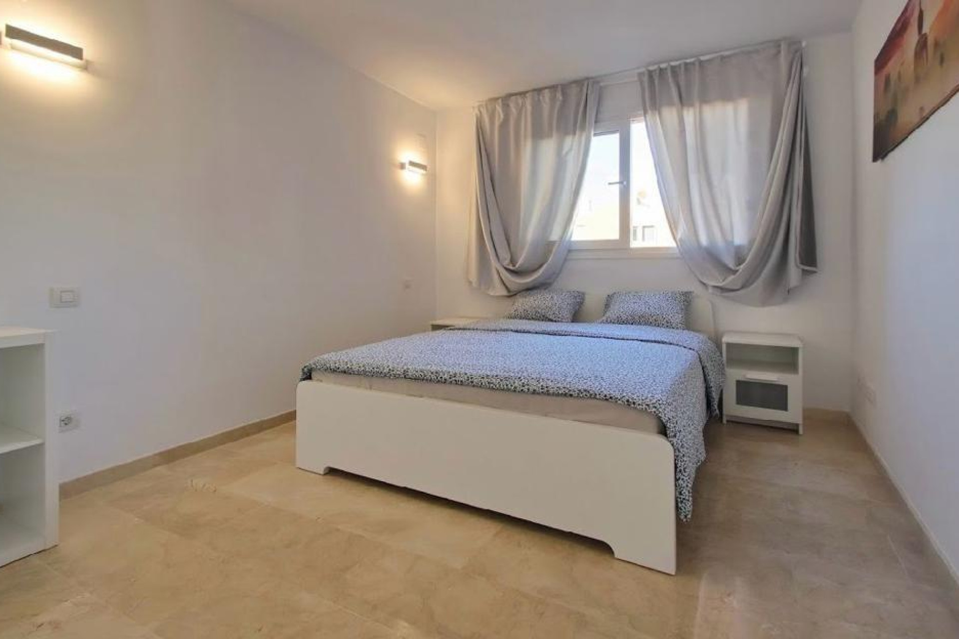 Herverkoop - Apartment - Torrevieja - Punta prima