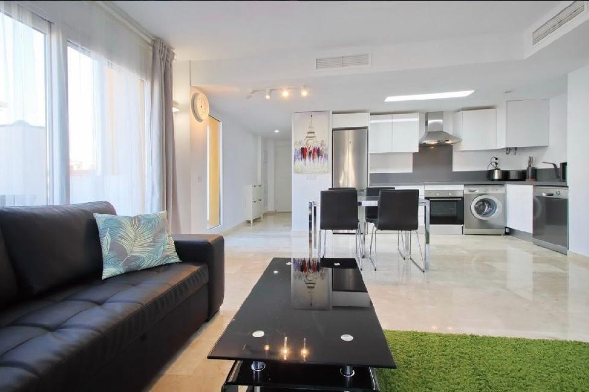 Herverkoop - Apartment - Torrevieja - Punta prima