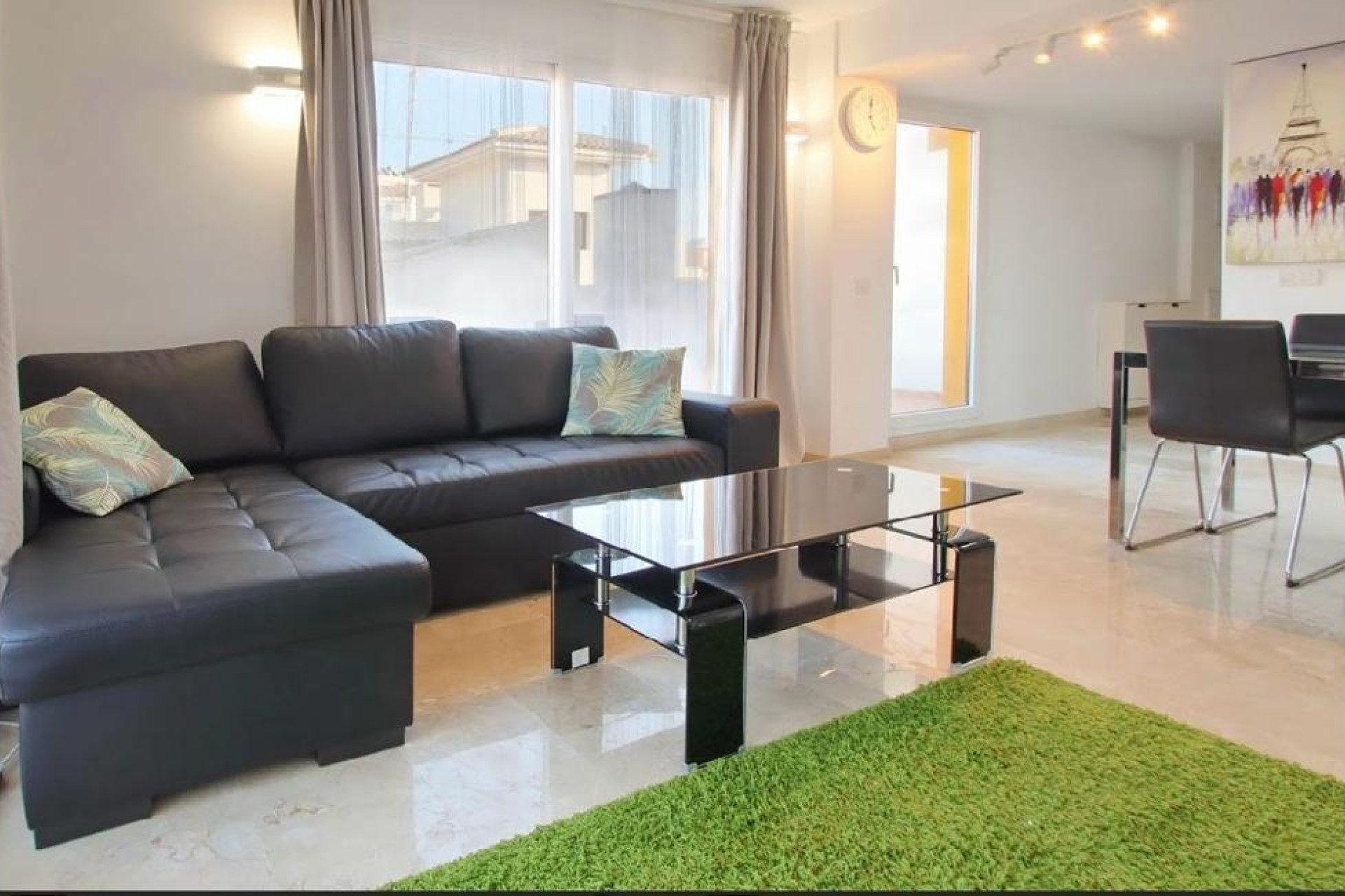 Herverkoop - Apartment - Torrevieja - Punta prima