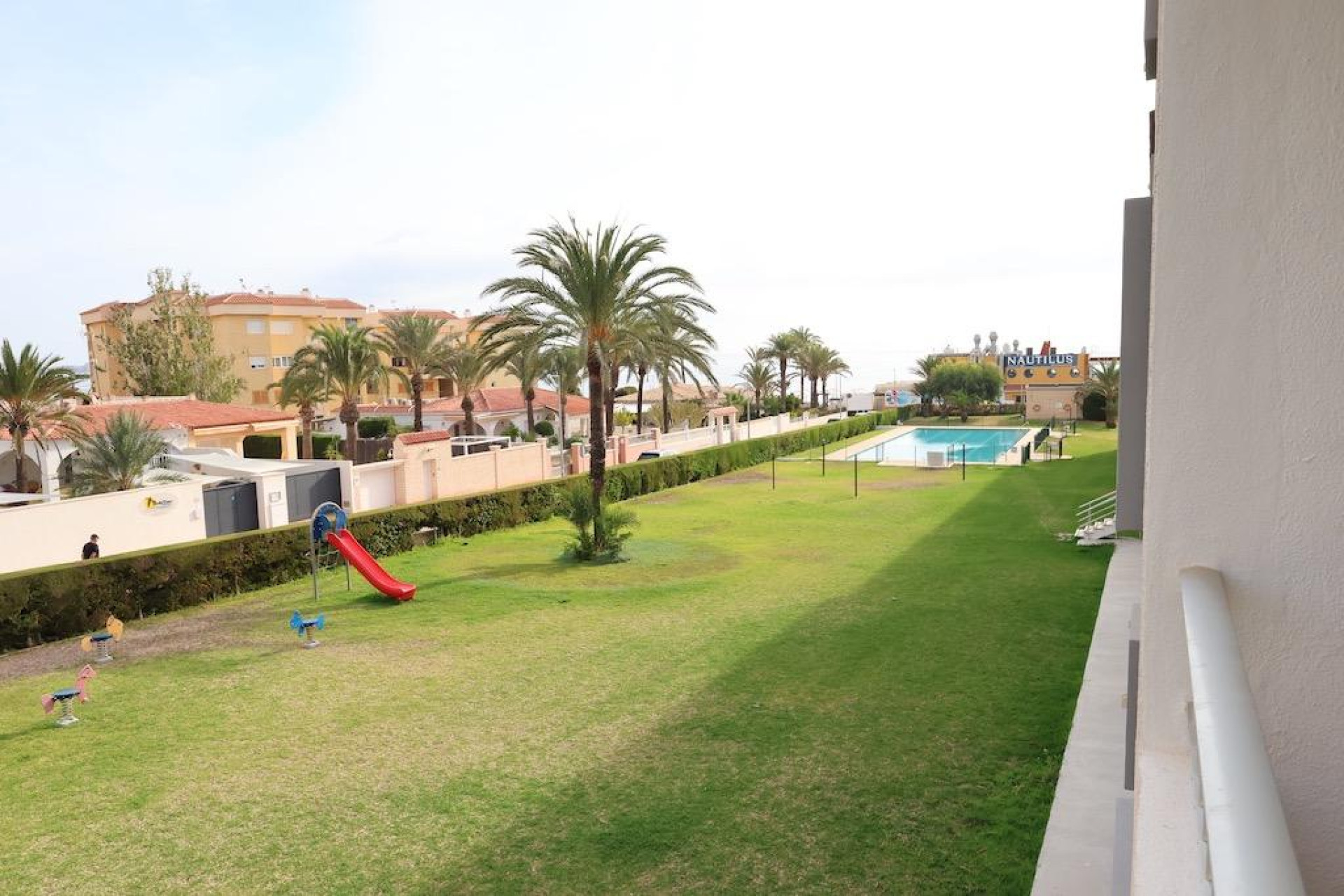 Herverkoop - Apartment - Torrevieja - Punta prima