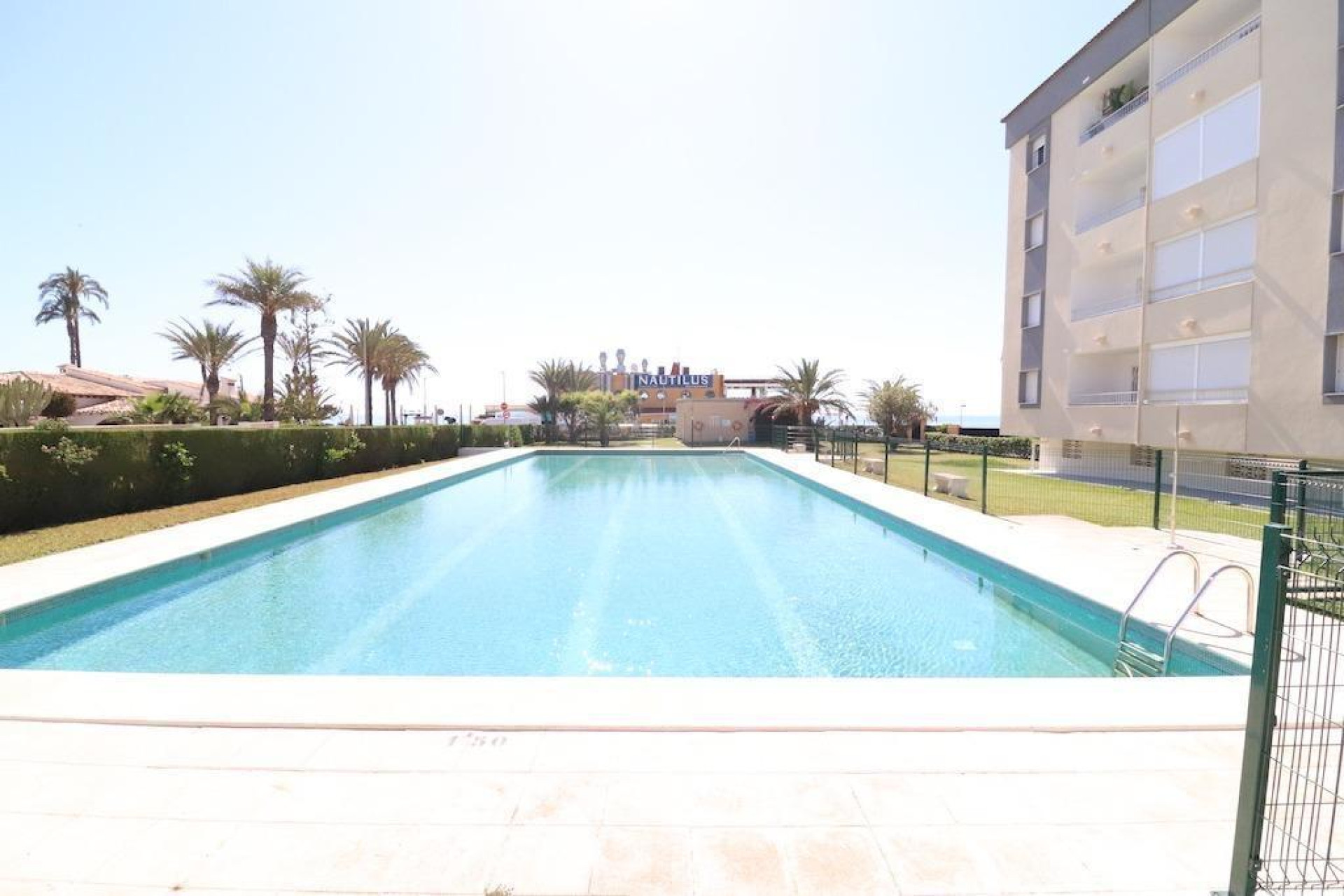 Herverkoop - Apartment - Torrevieja - Punta prima