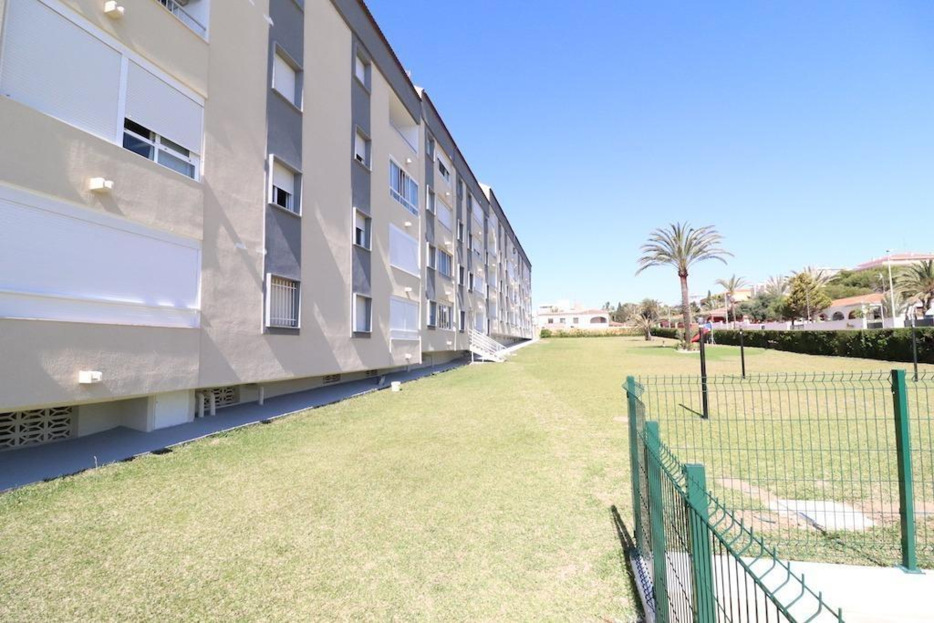 Herverkoop - Apartment - Torrevieja - Punta prima