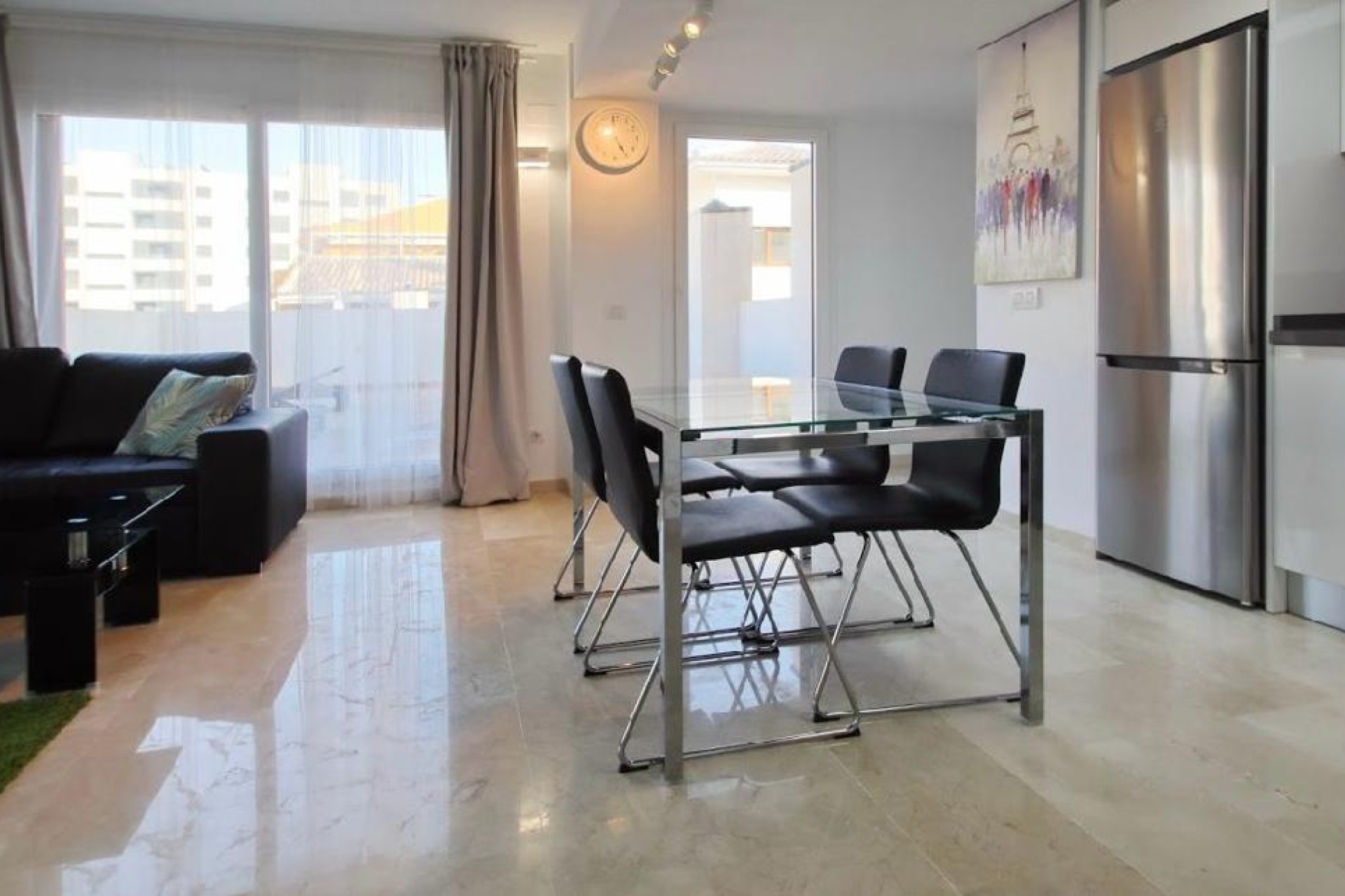 Herverkoop - Apartment - Torrevieja - Punta prima