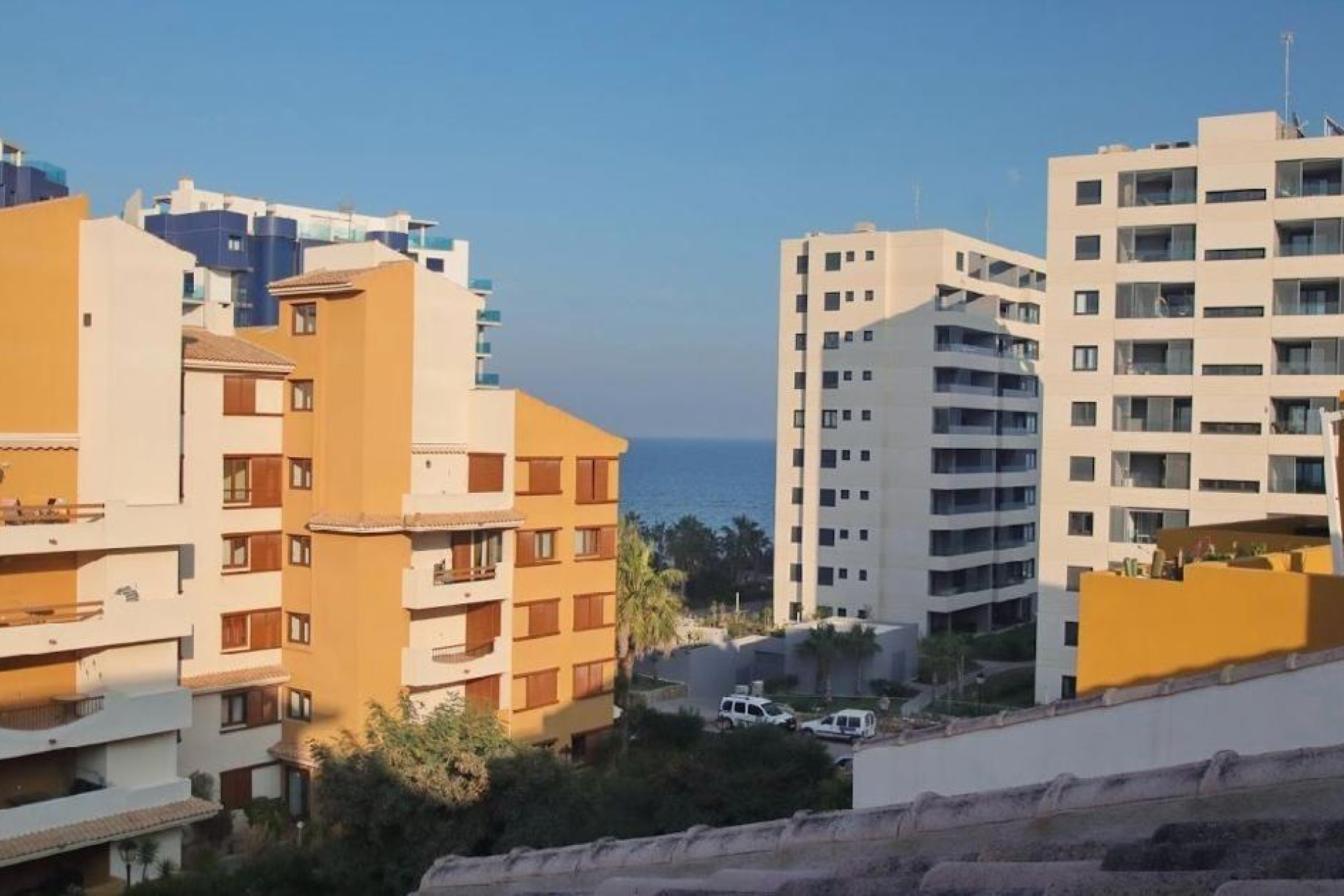 Herverkoop - Apartment - Torrevieja - Punta prima