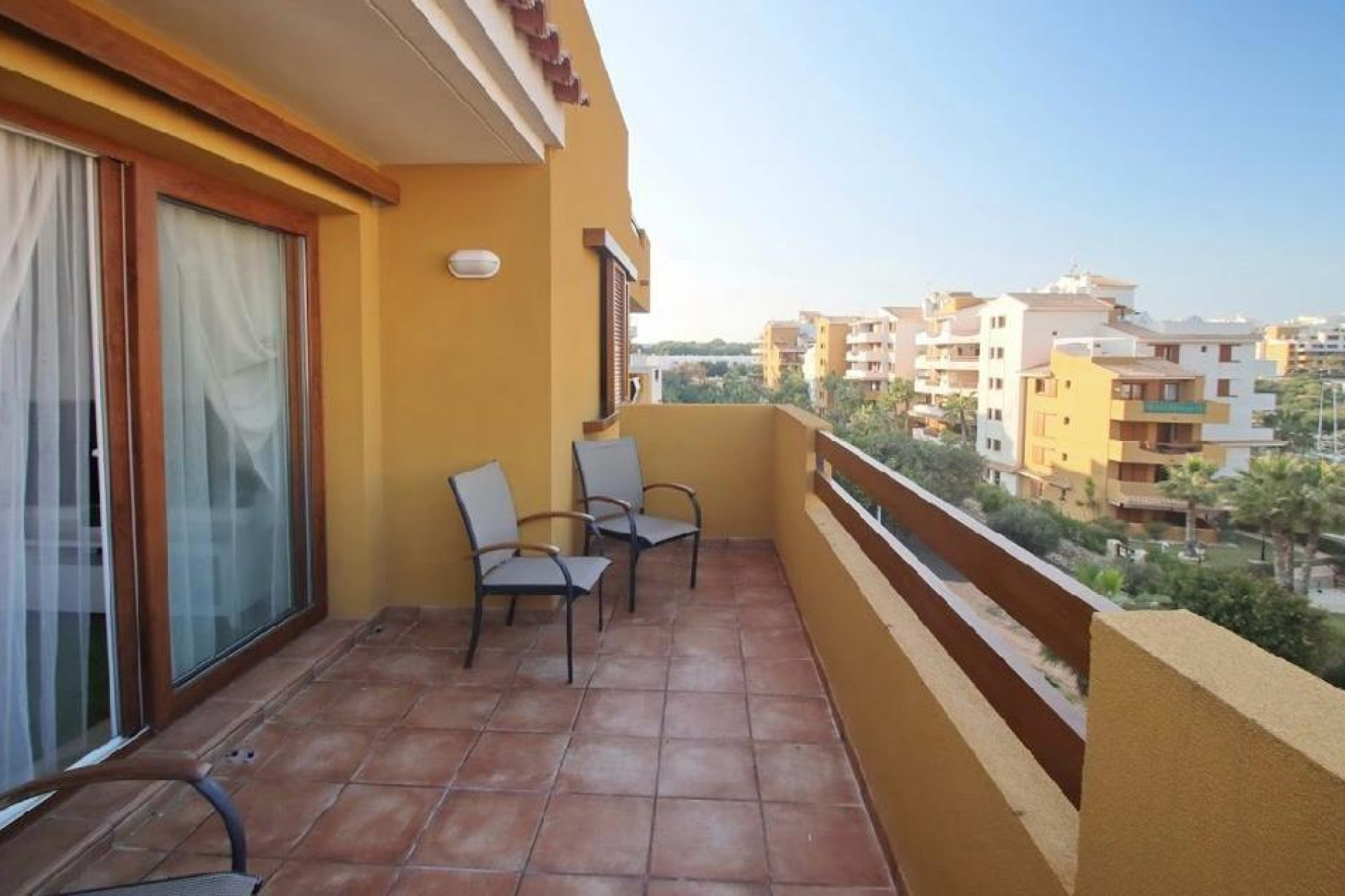 Herverkoop - Apartment - Torrevieja - Punta prima