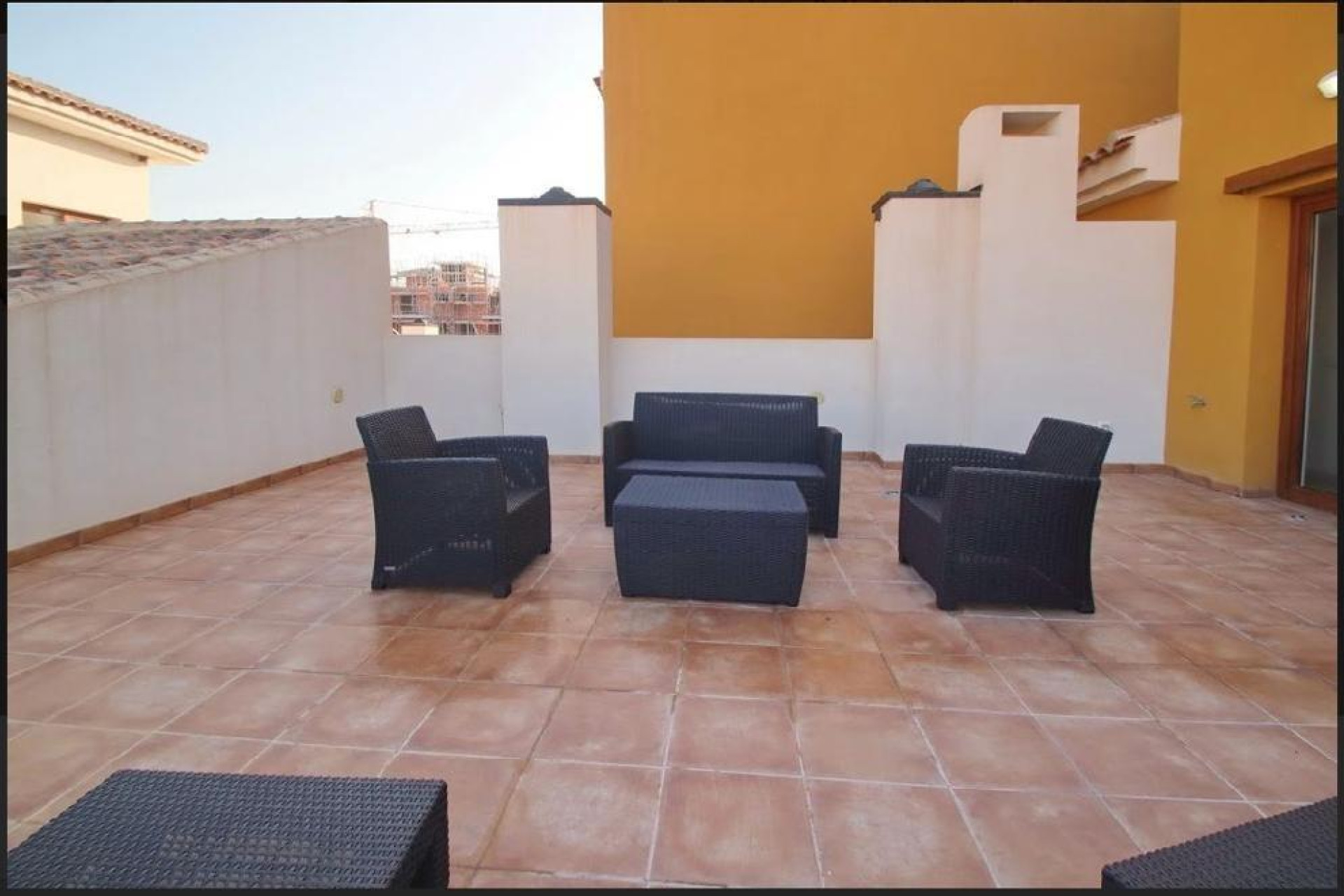 Herverkoop - Apartment - Torrevieja - Punta prima