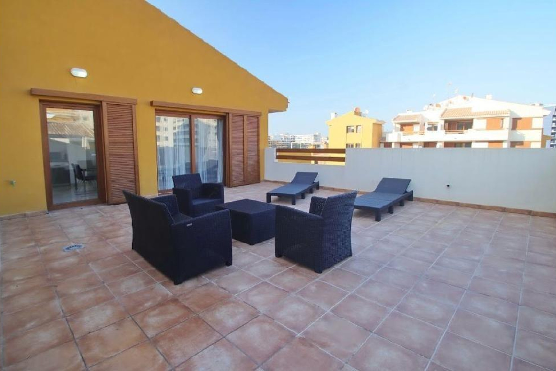 Herverkoop - Apartment - Torrevieja - Punta prima