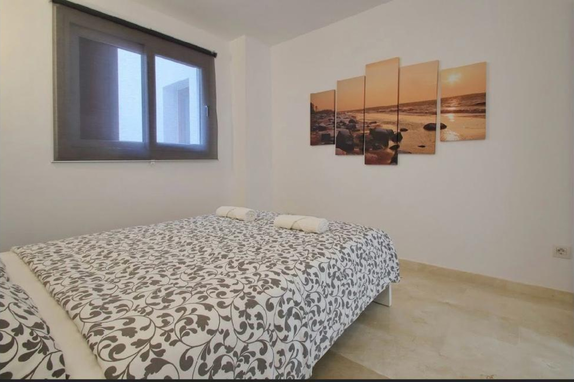 Herverkoop - Apartment - Torrevieja - Punta prima