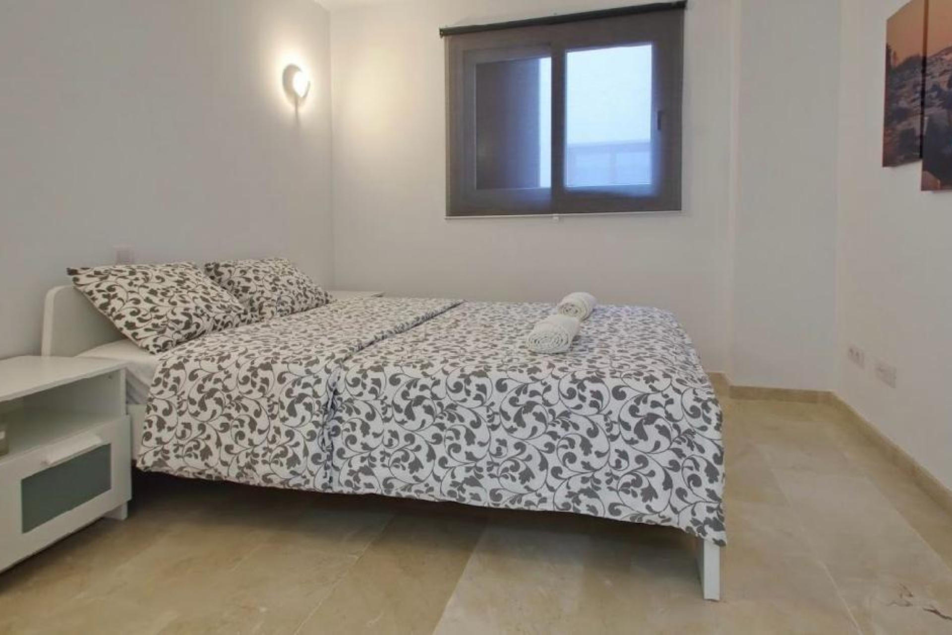 Herverkoop - Apartment - Torrevieja - Punta prima