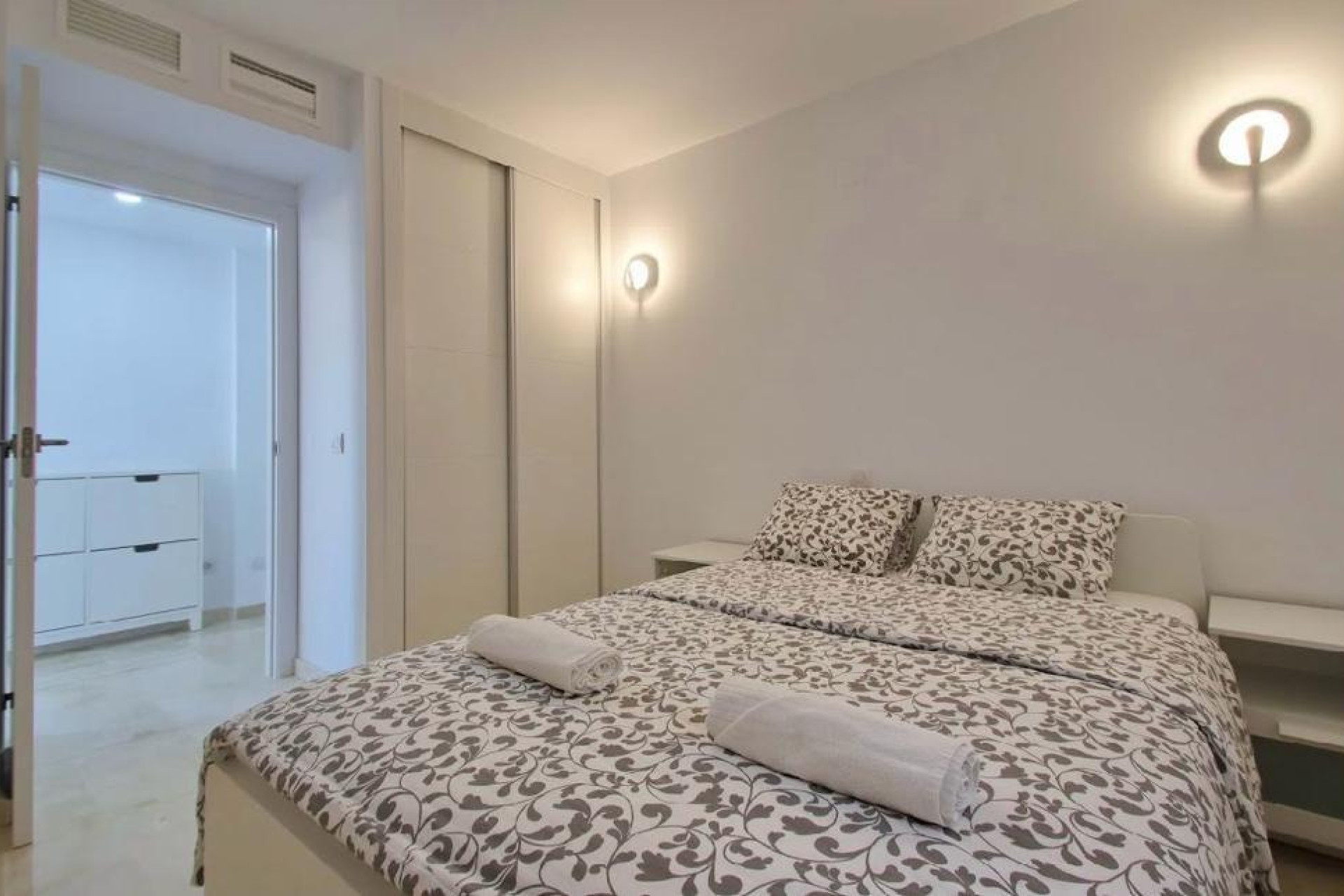 Herverkoop - Apartment - Torrevieja - Punta prima