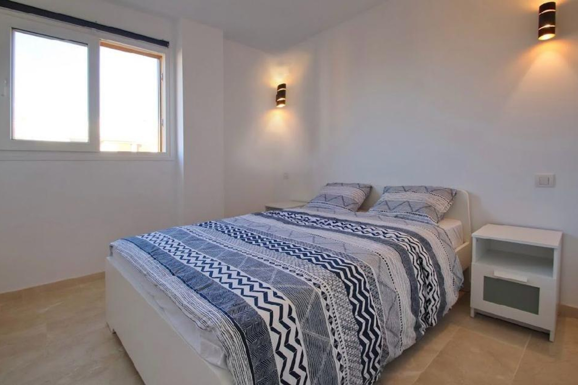 Herverkoop - Apartment - Torrevieja - Punta prima