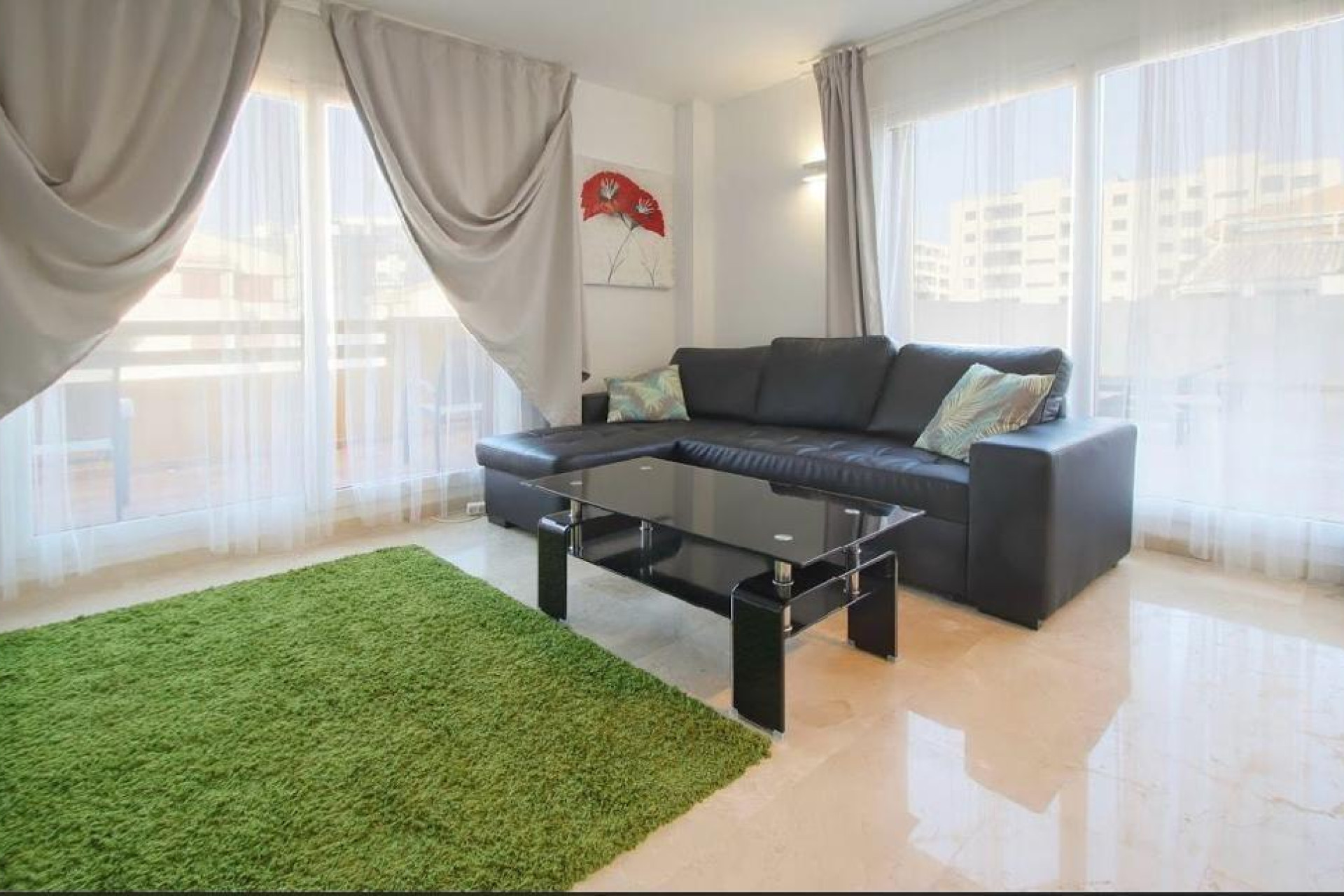 Herverkoop - Apartment - Torrevieja - Punta prima