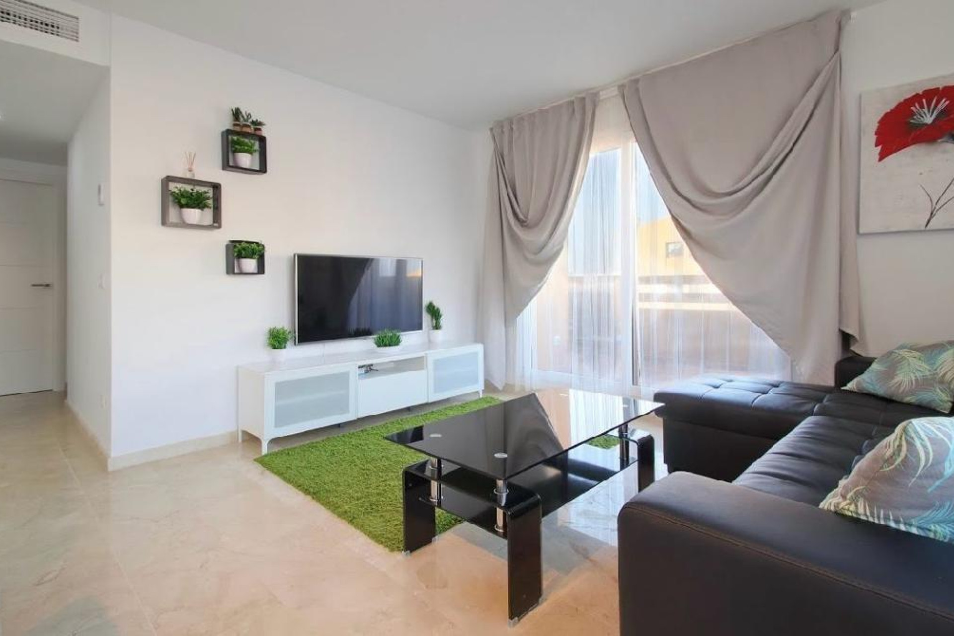 Herverkoop - Apartment - Torrevieja - Punta prima