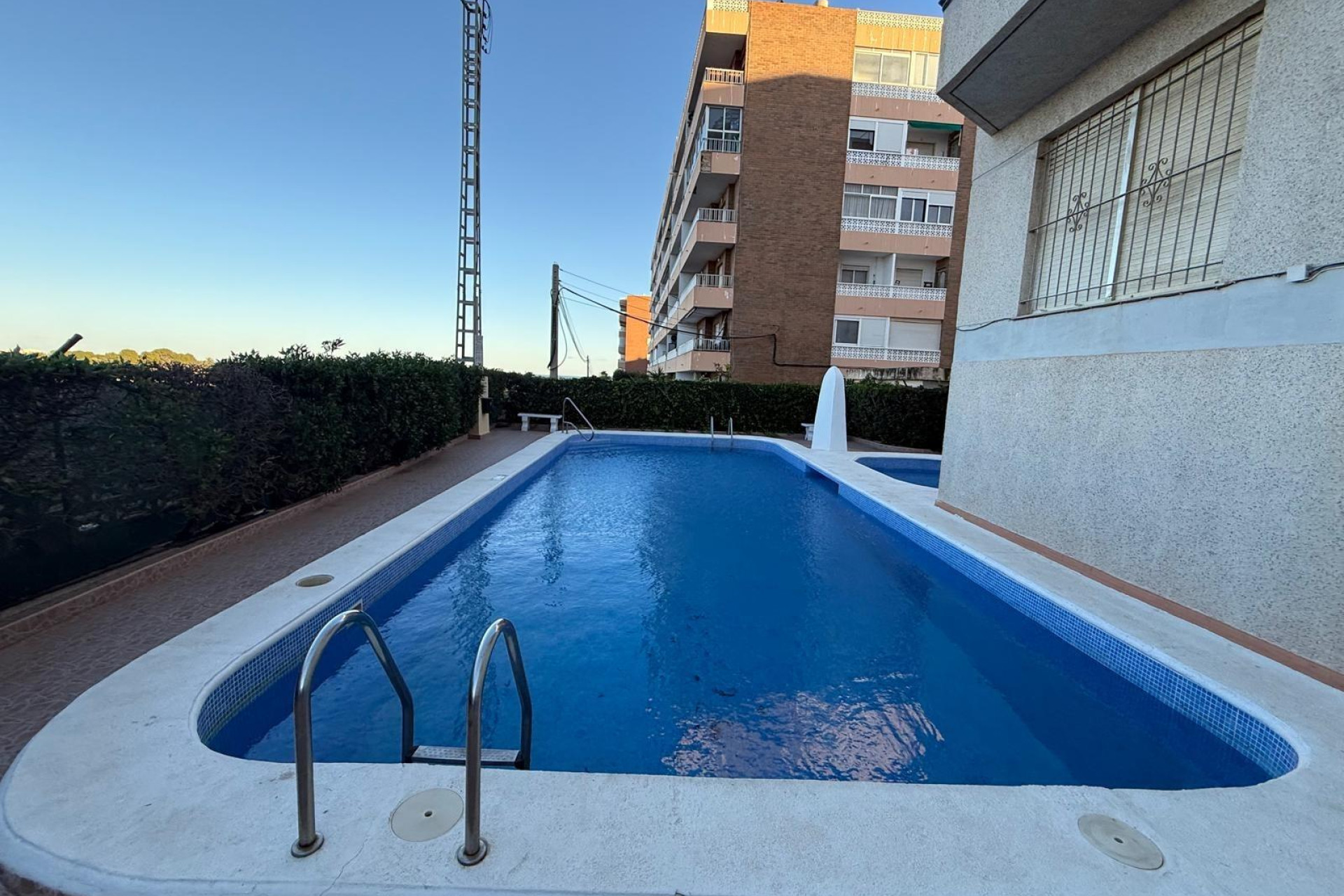 Herverkoop - Apartment - Torrevieja - Punta prima