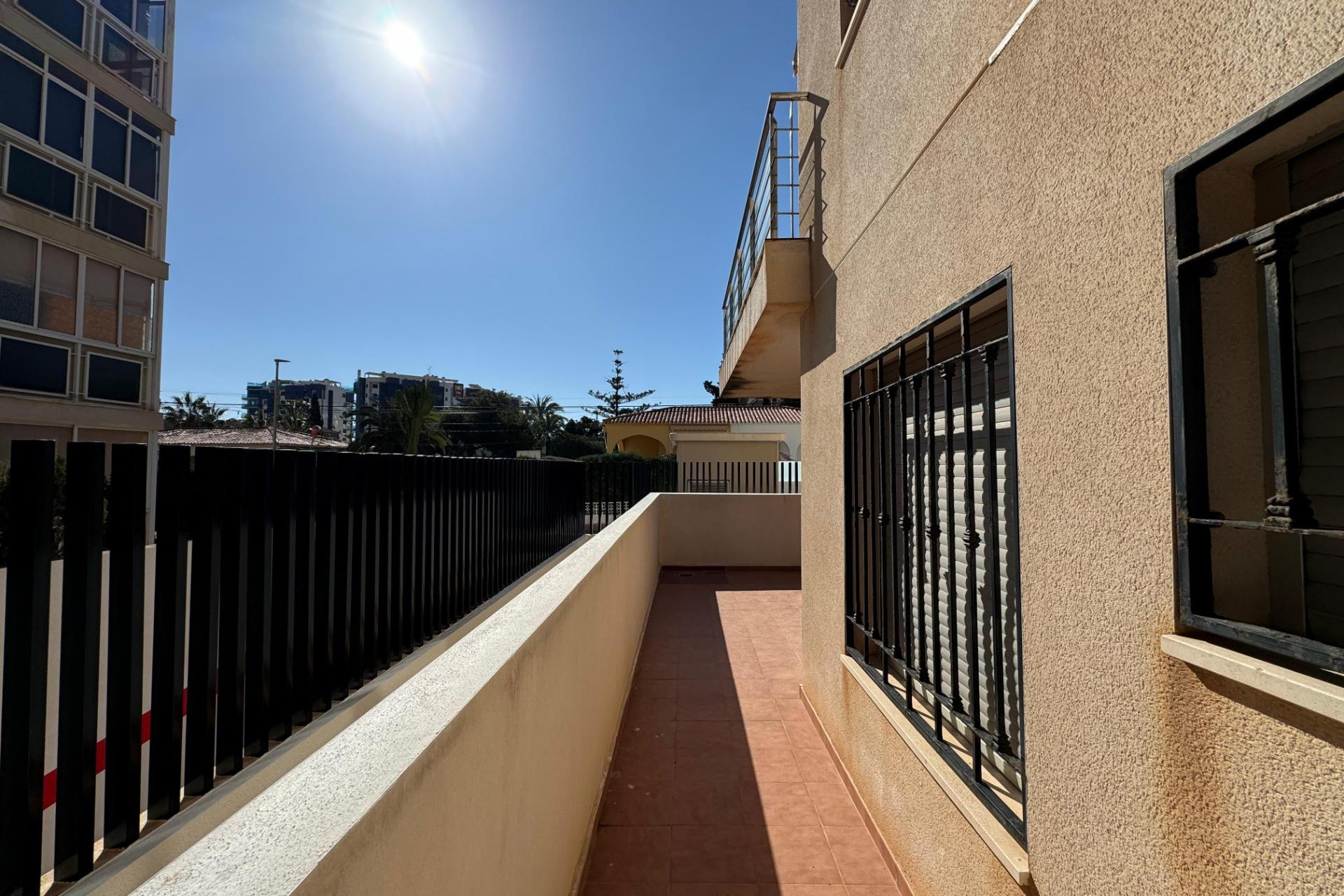 Herverkoop - Apartment - Torrevieja - Punta prima