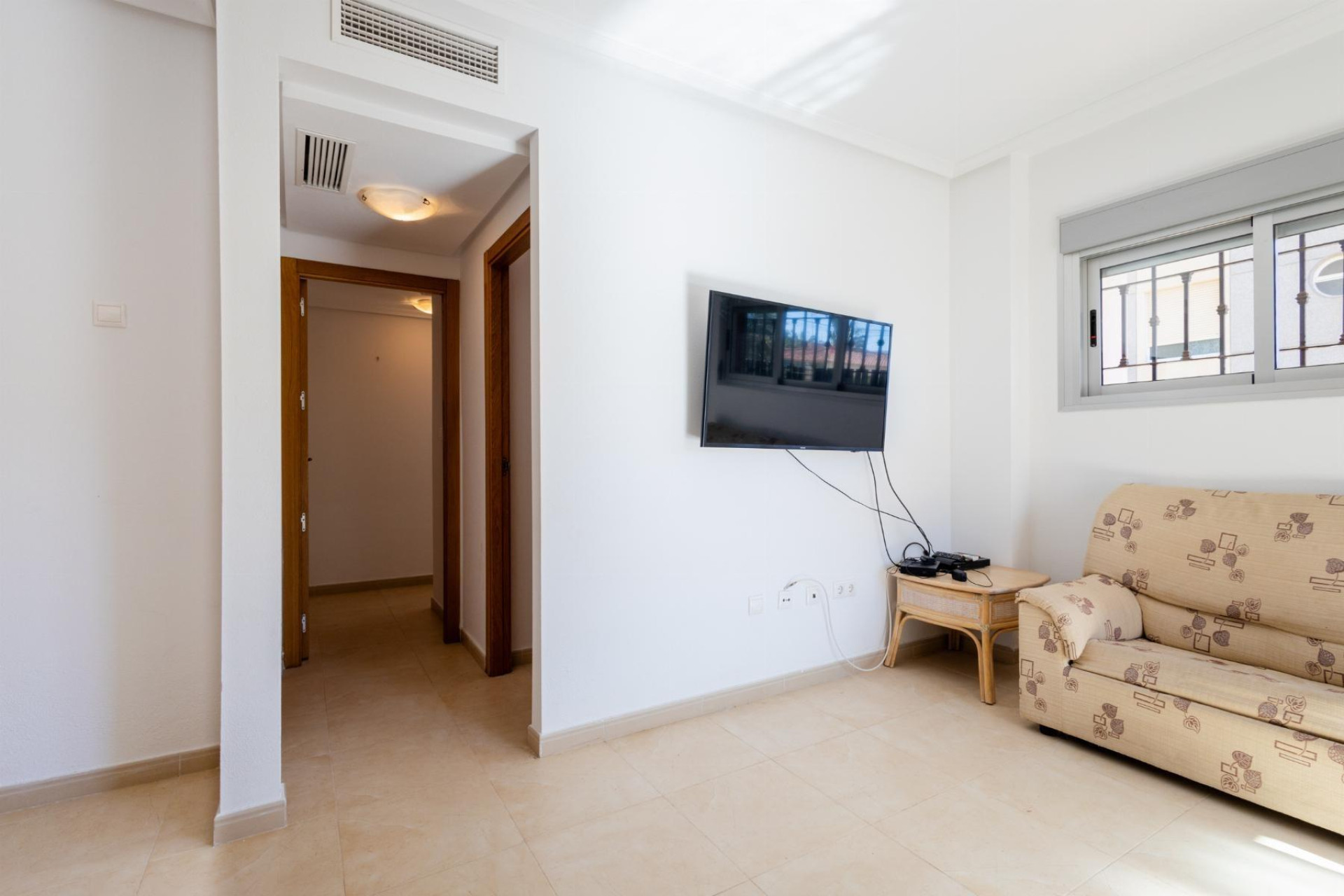 Herverkoop - Apartment - Torrevieja - Punta prima