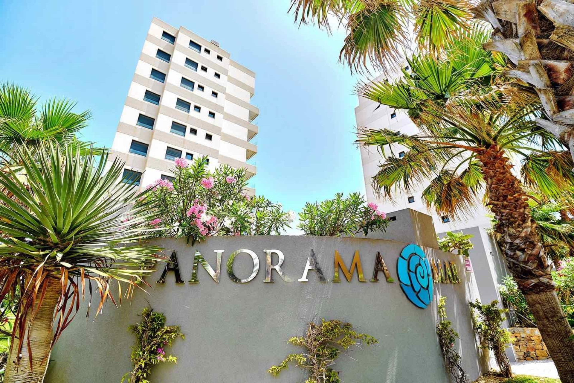 Herverkoop - Apartment - Torrevieja - Punta prima