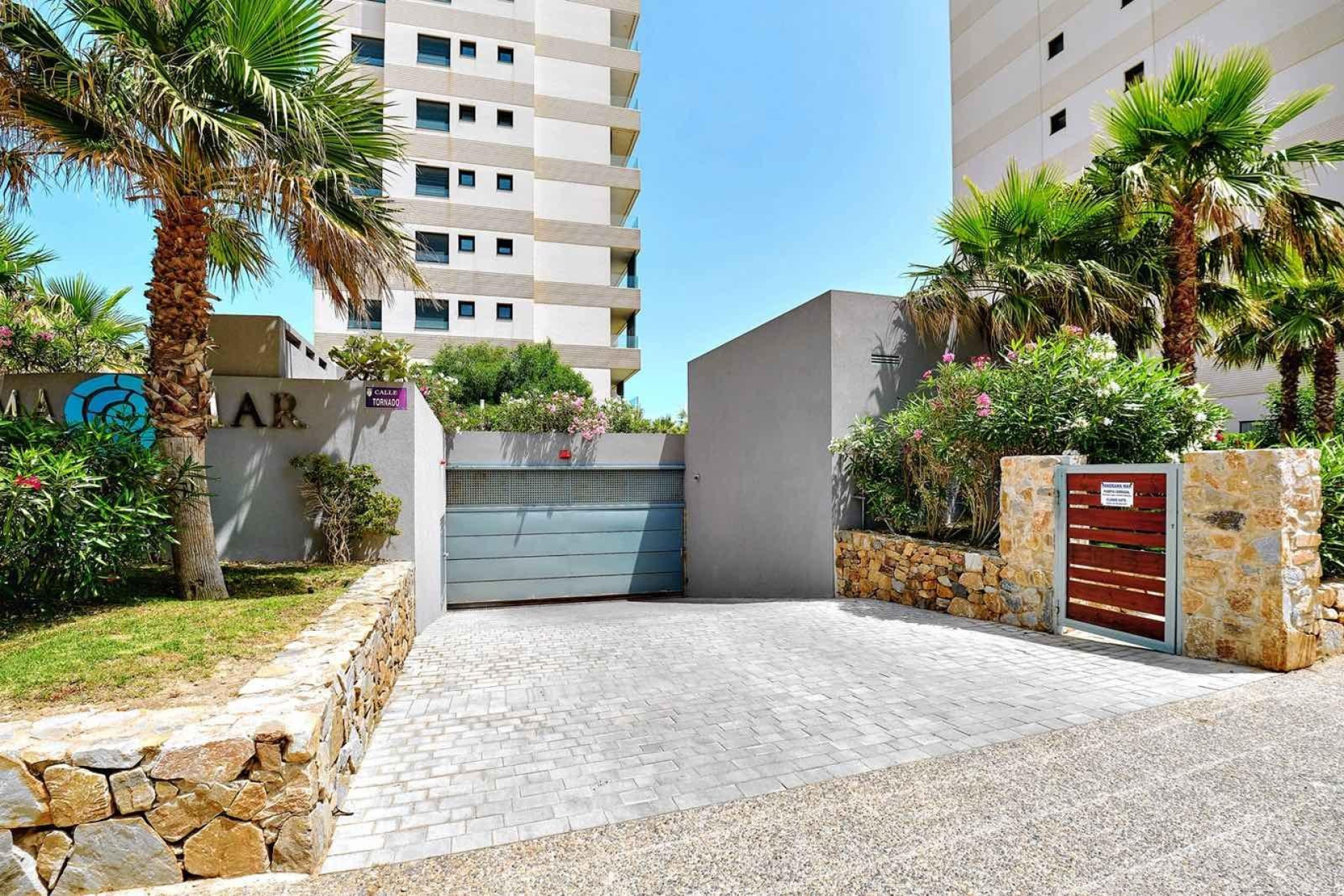 Herverkoop - Apartment - Torrevieja - Punta prima