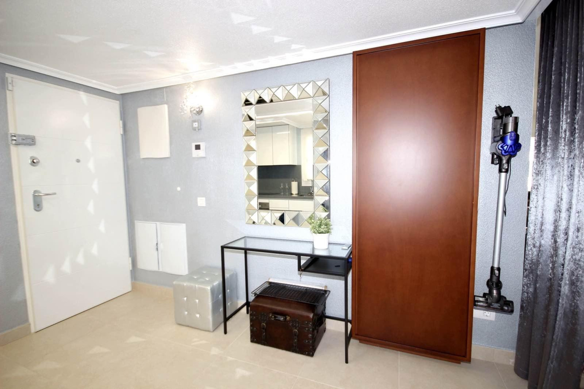 Herverkoop - Apartment - Torrevieja - Punta prima