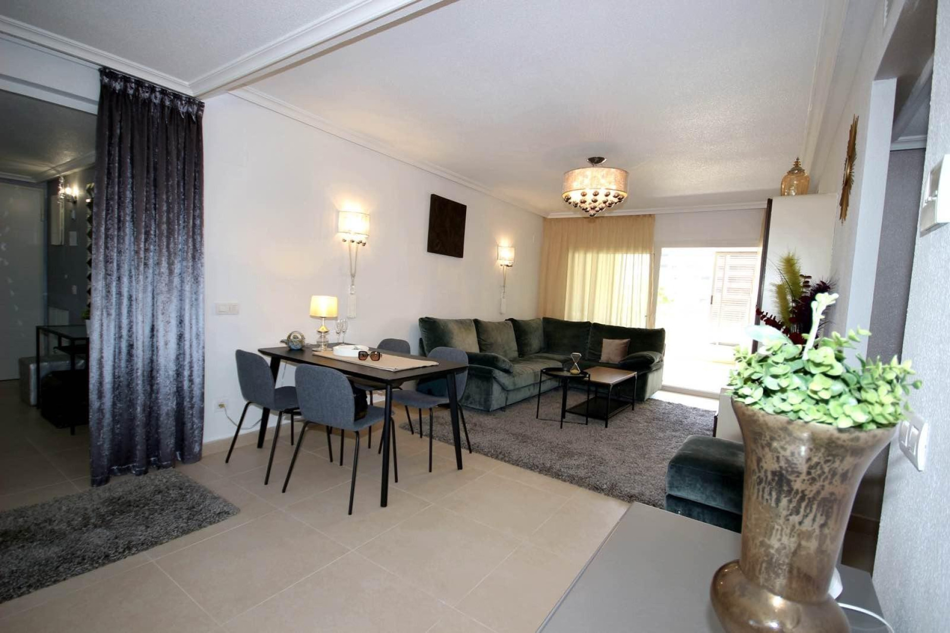 Herverkoop - Apartment - Torrevieja - Punta prima