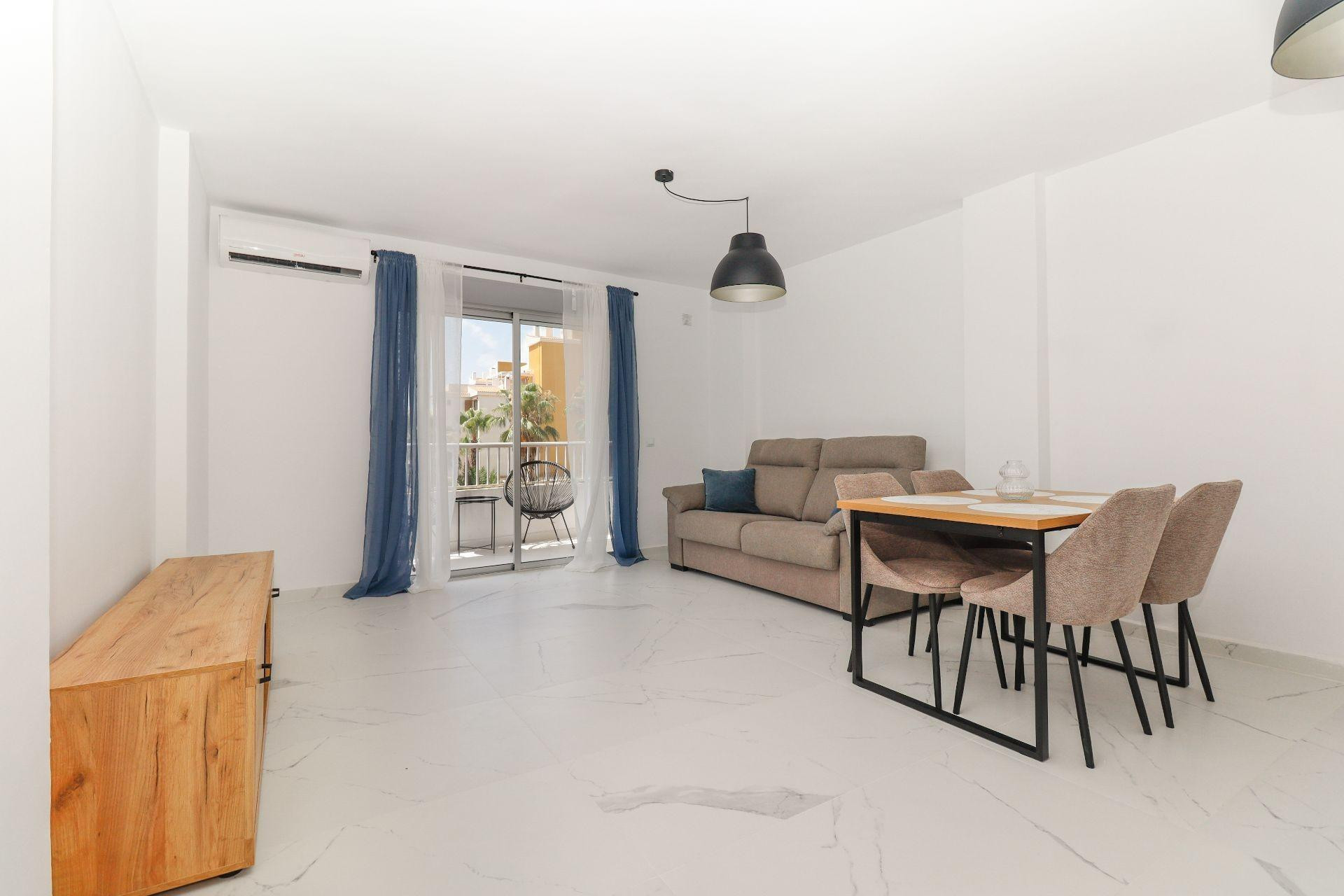 Herverkoop - Apartment - Torrevieja - Punta prima