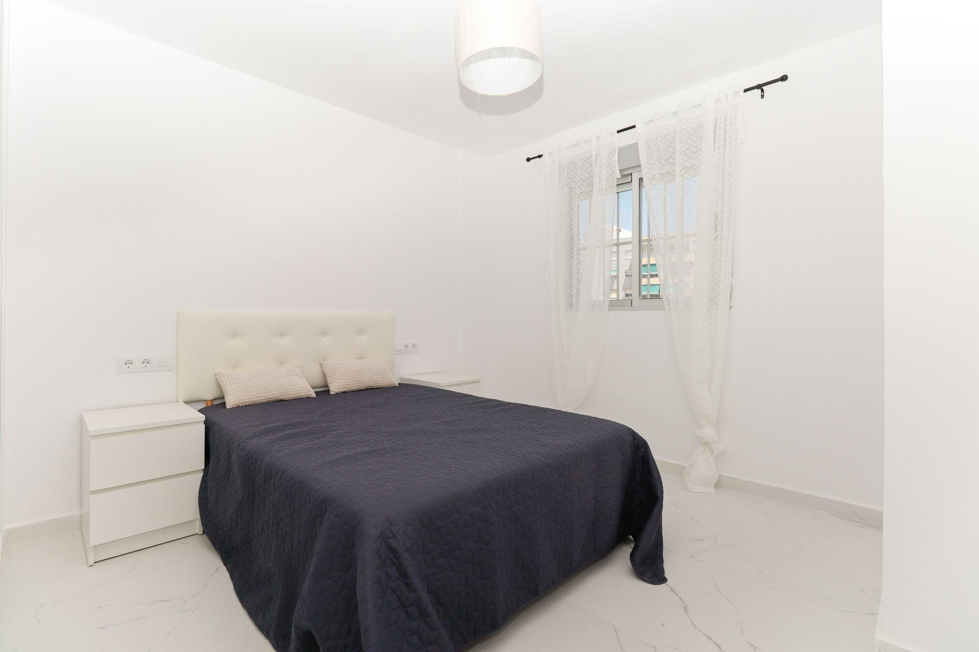 Herverkoop - Apartment - Torrevieja - Punta prima