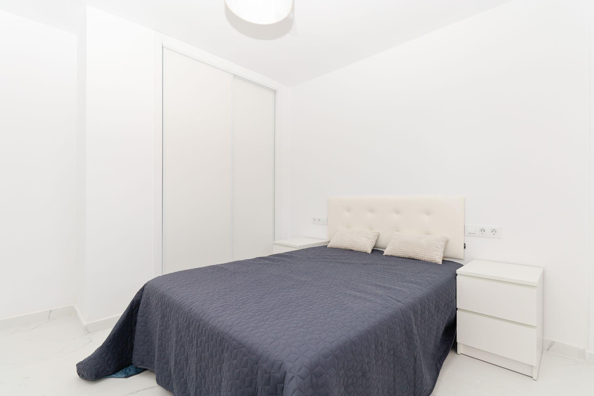 Herverkoop - Apartment - Torrevieja - Punta prima